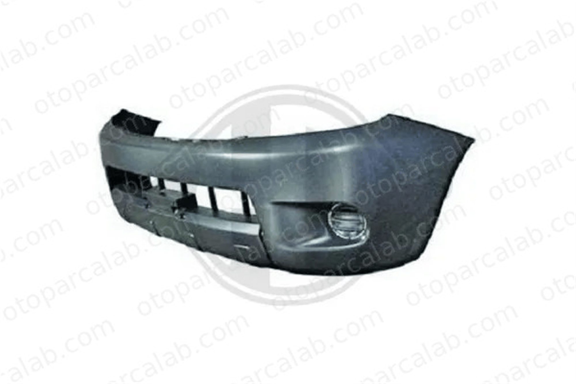 MAHER 07458 Tampon Ön TOYOTA HILUX VII Pick-up 521190K010 521190K011