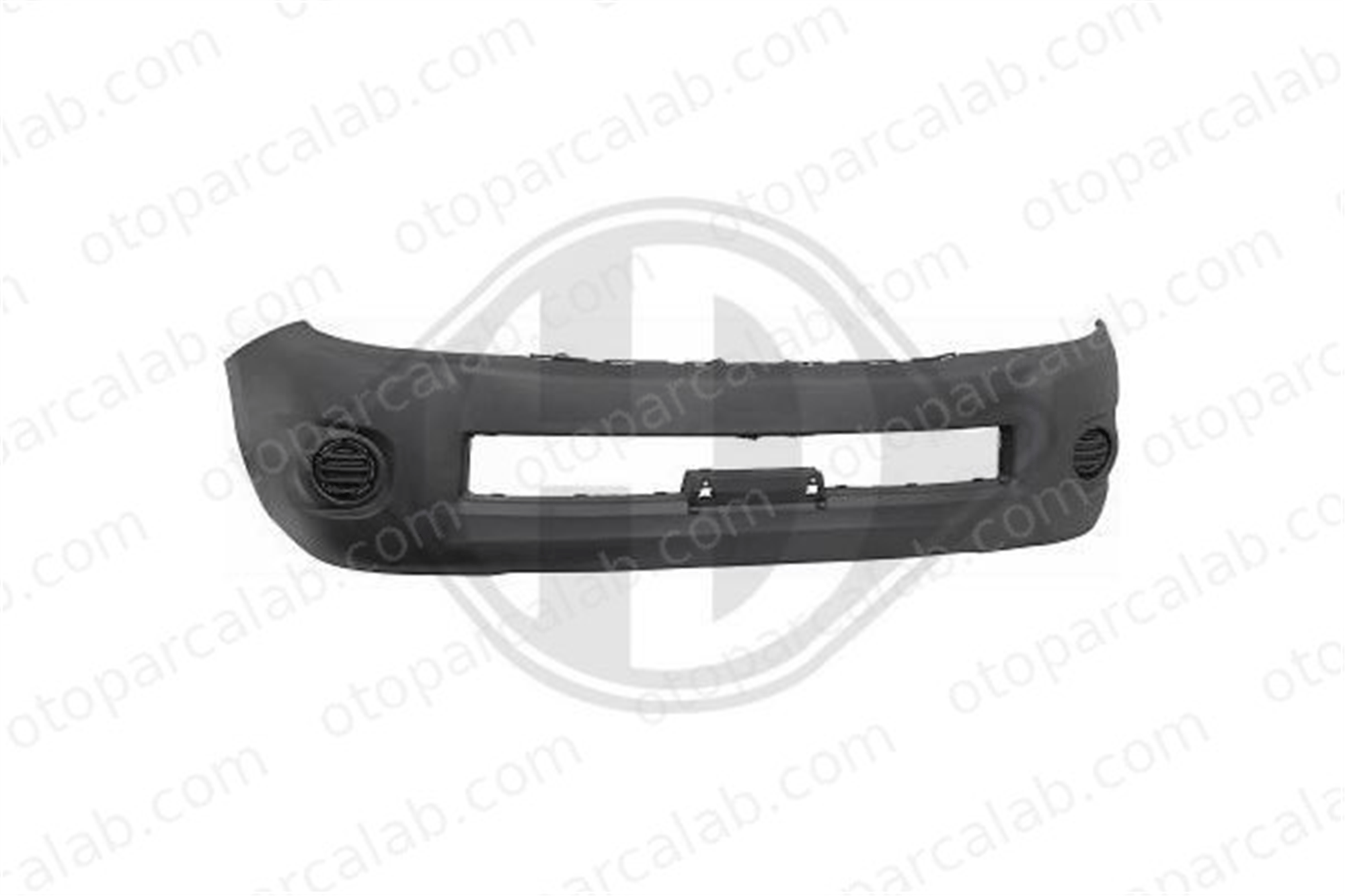 MAHER 07460 Tampon Ön TOYOTA HILUX VII Pick-up 521190K350 521190K972
