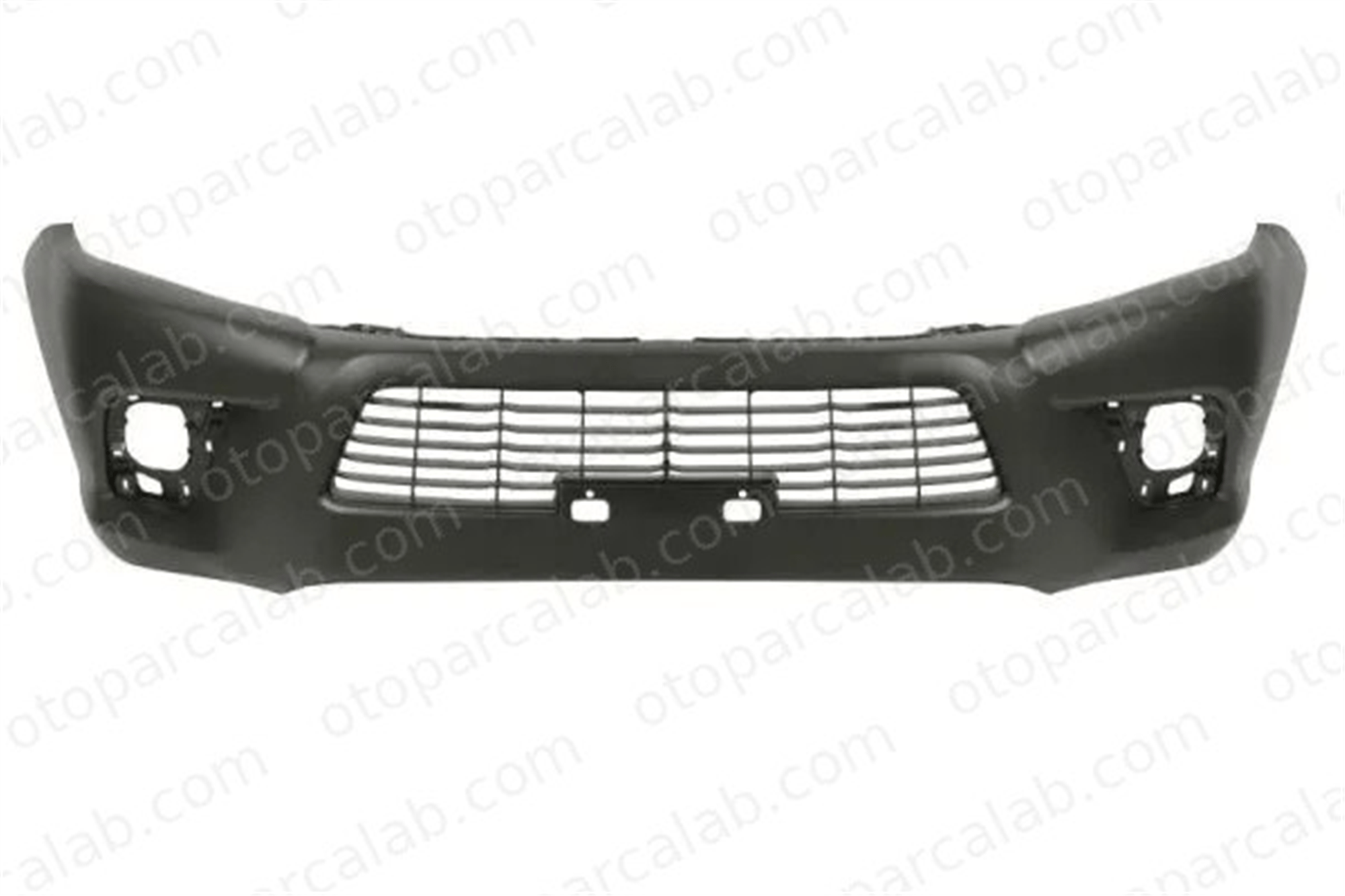 MAHER 07463 Tampon Ön TOYOTA HILUX VIII Pick-up 521190K840