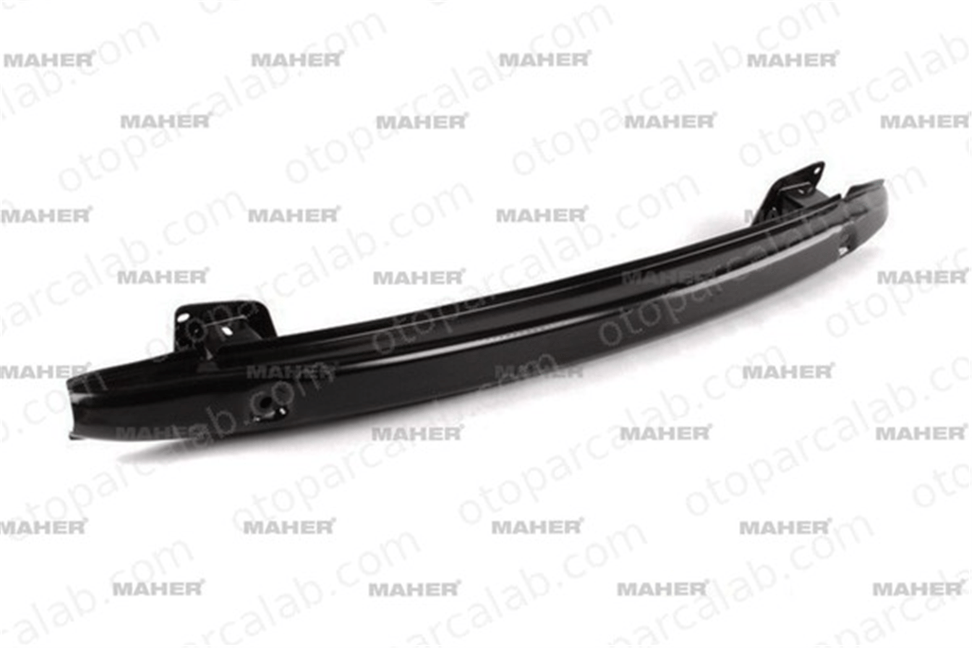 MAHER 07760 Tampon Demiri Arka VW BORA I GOLF IV 1J0807305 1JD807305
