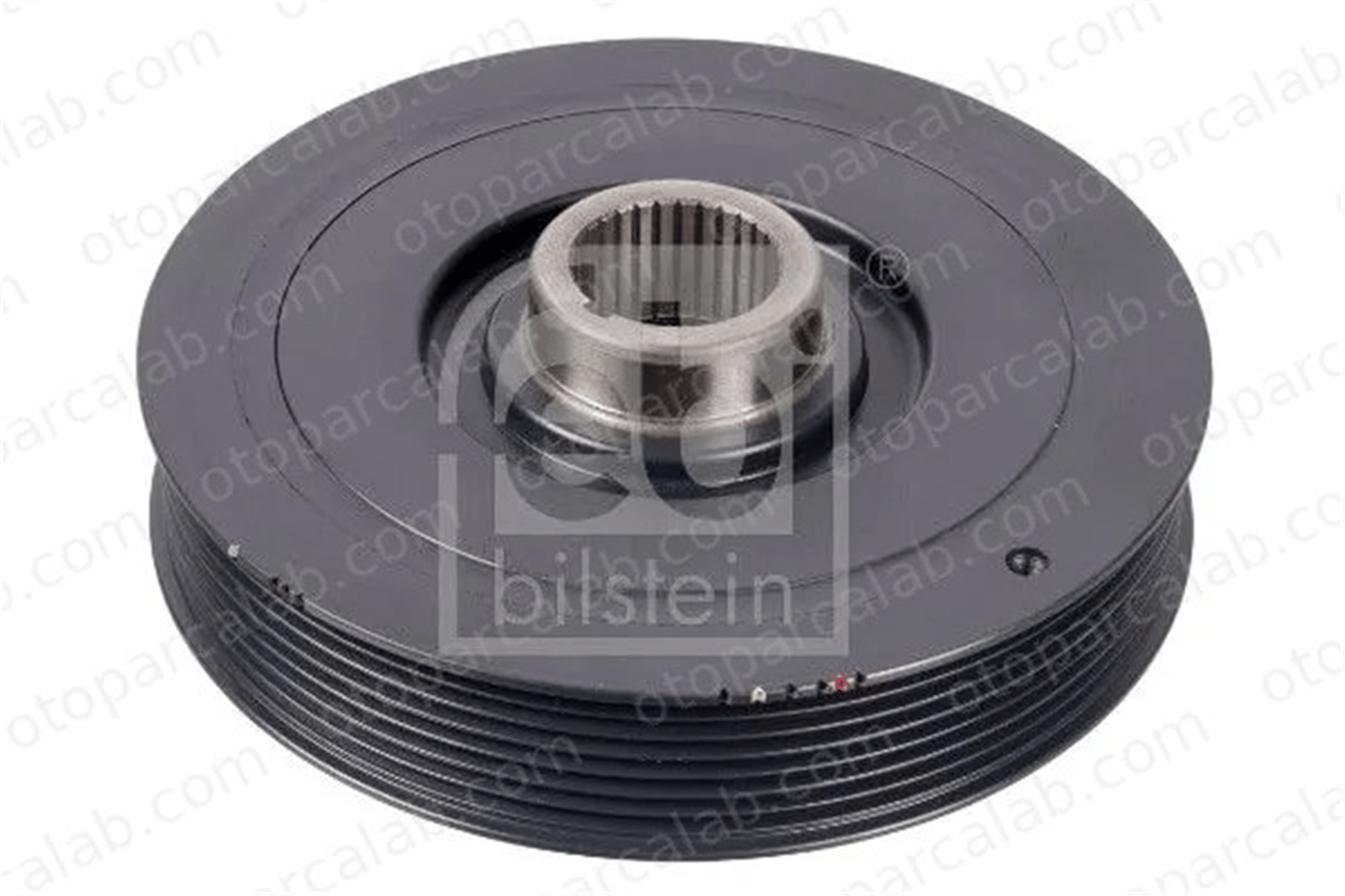 MAHER 07935 Krank Kasnak AUDI A4 B8 A4 B8 Avant 13810 38105243L