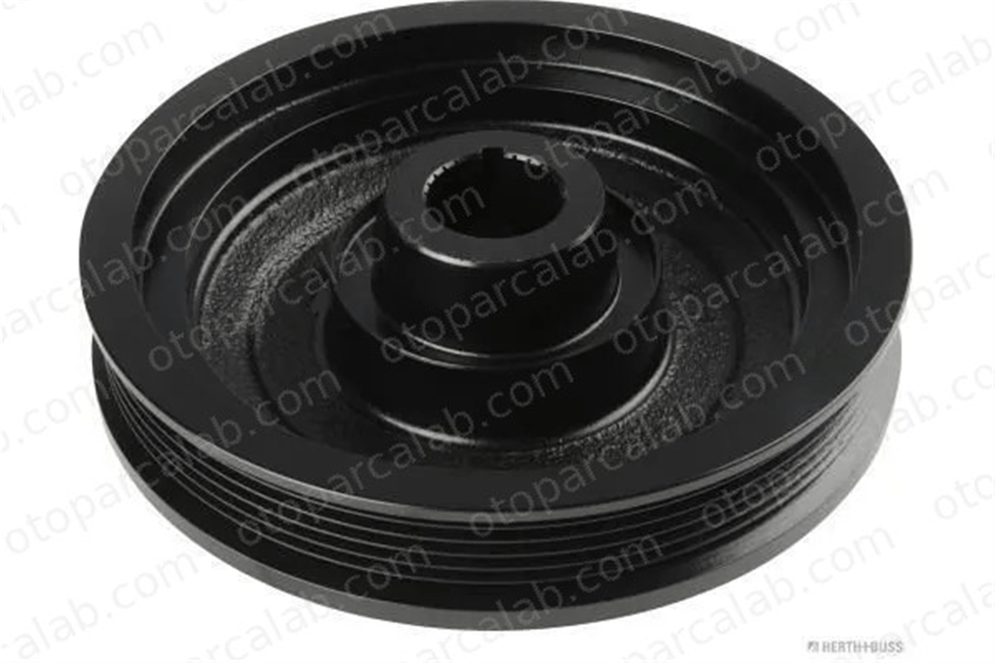 MAHER 07947 Krank Kasnak AUDI A4 B8 A4 B8 Avant 13810 38105243L