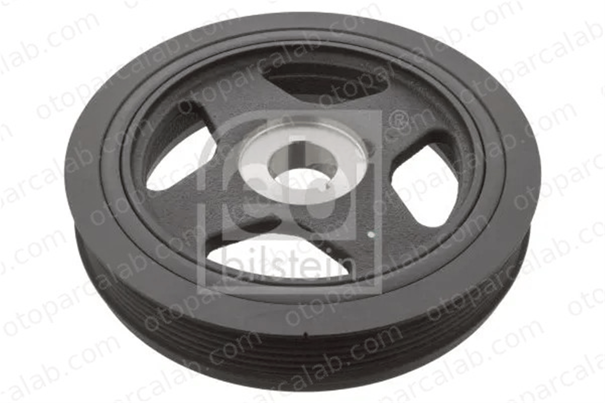 MAHER 07950 Krank Kasnak TOYOTA AURIS URBAN CRUISER 13407 33030