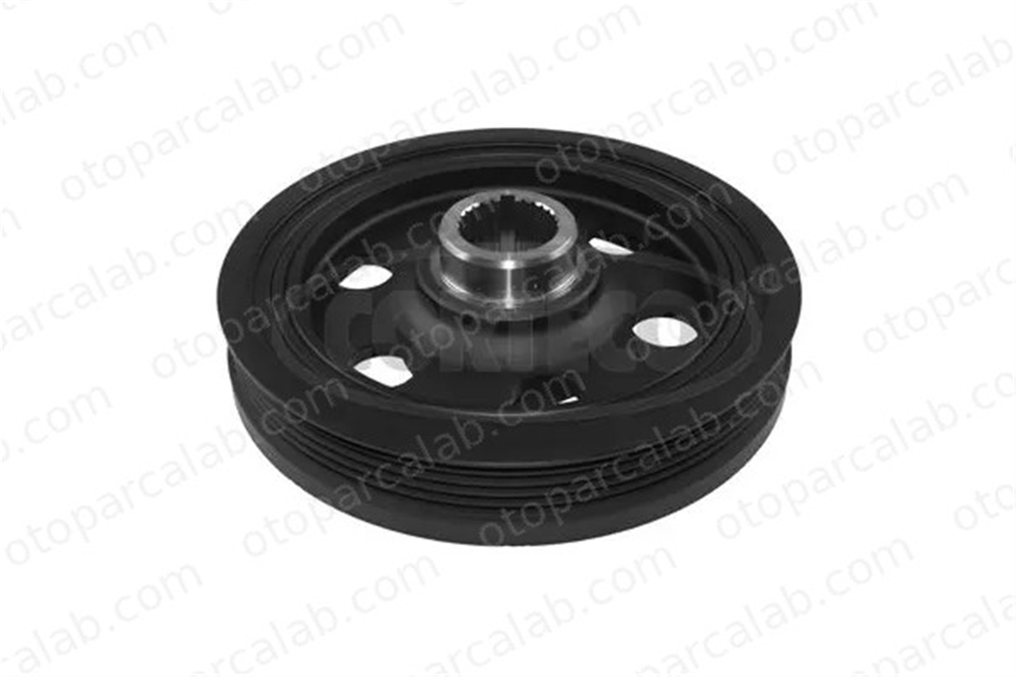 MAHER 07963 Krank Kasnak AUDI A4 B8 A4 B8 Avant 13810 38105243L