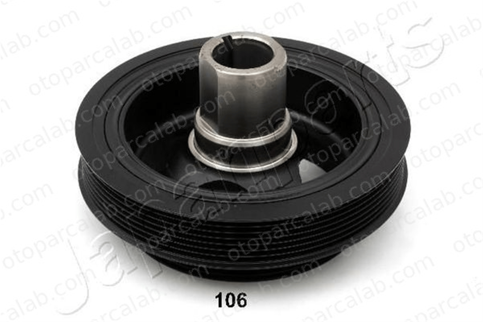 MAHER 07970 Krank Kasnak RENAULT LAGUNA II LAGUNA II Grandtour 12303 EB30B