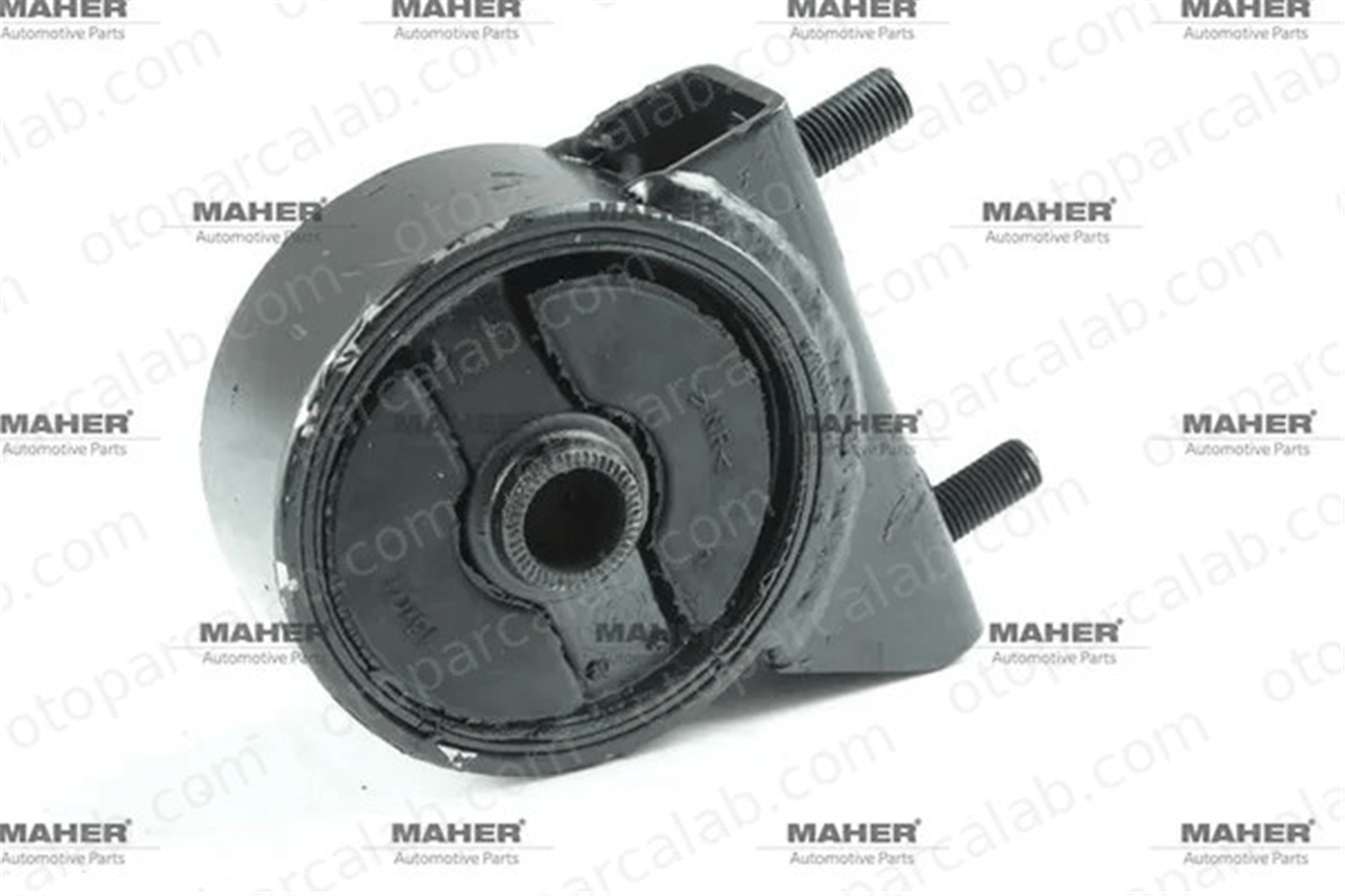 MAHER 08722 Motor Takozu Ön Sağ HYUNDAI ACCENT I ACCENT Sedan 2184022300