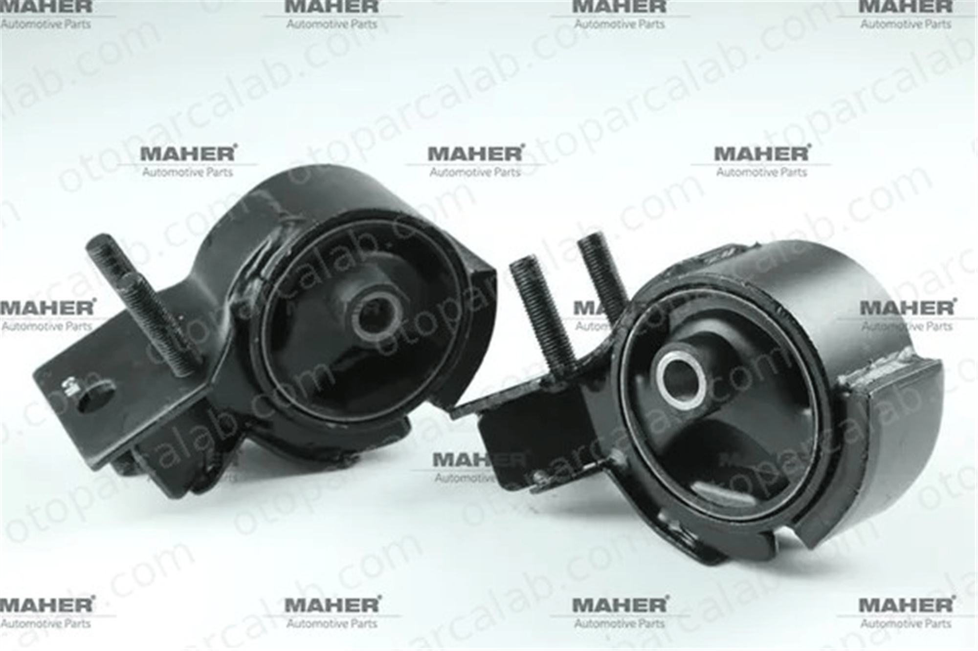 MAHER 08824 Motor Takozu Sağ TOYOTA COROLLA Station Wagon COROLLA 1236215130