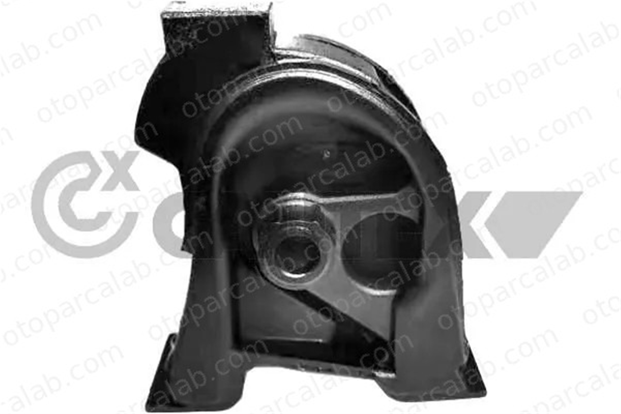 MAHER 08827 Motor Takozu Ön Sol TOYOTA COROLLA Compact COROLLA Liftback 1236116040 1236101030