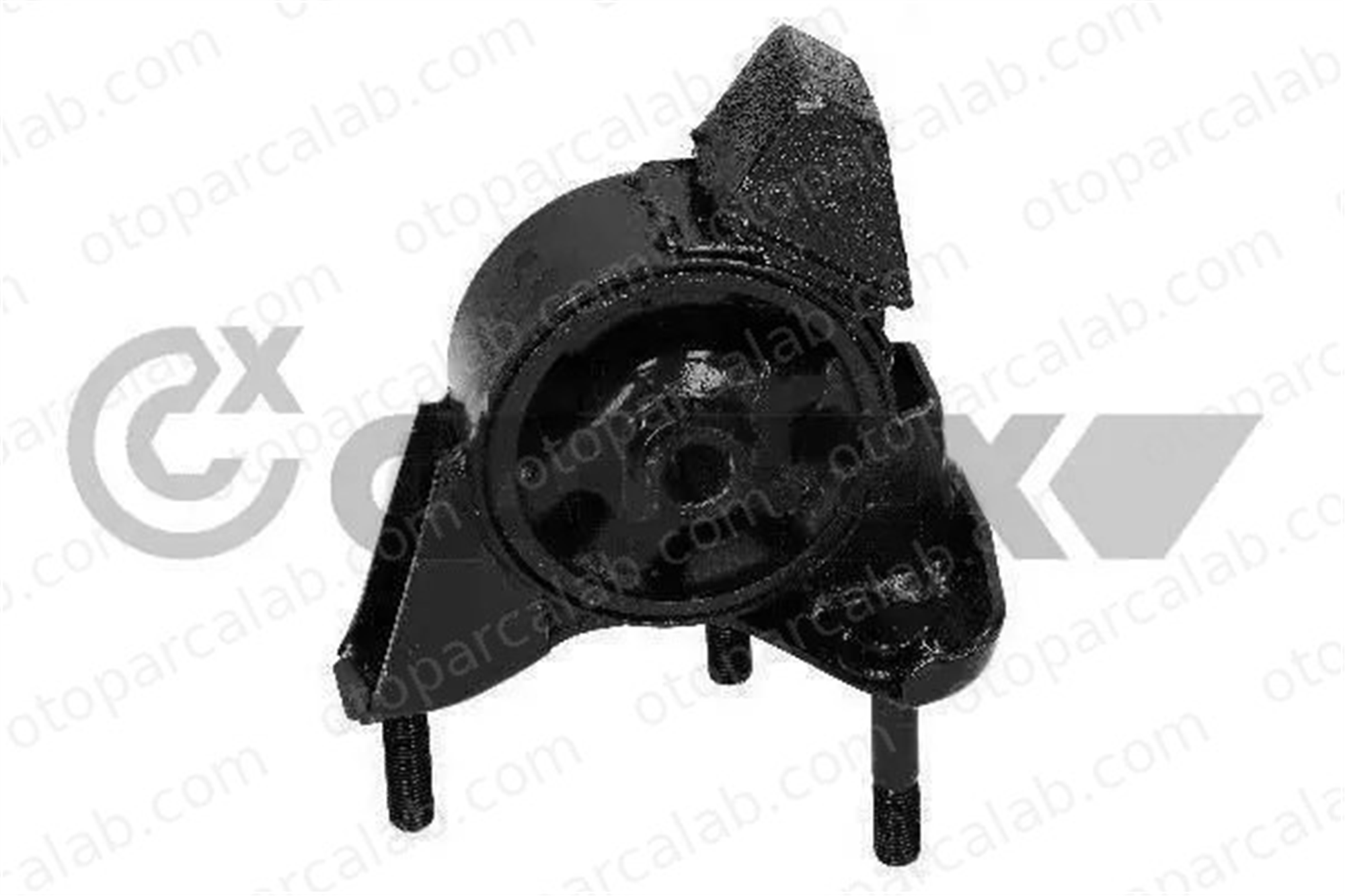 MAHER 08831 Motor Takozu Arka TOYOTA COROLLA Station wagon COROLLA 1237115240 1237111430