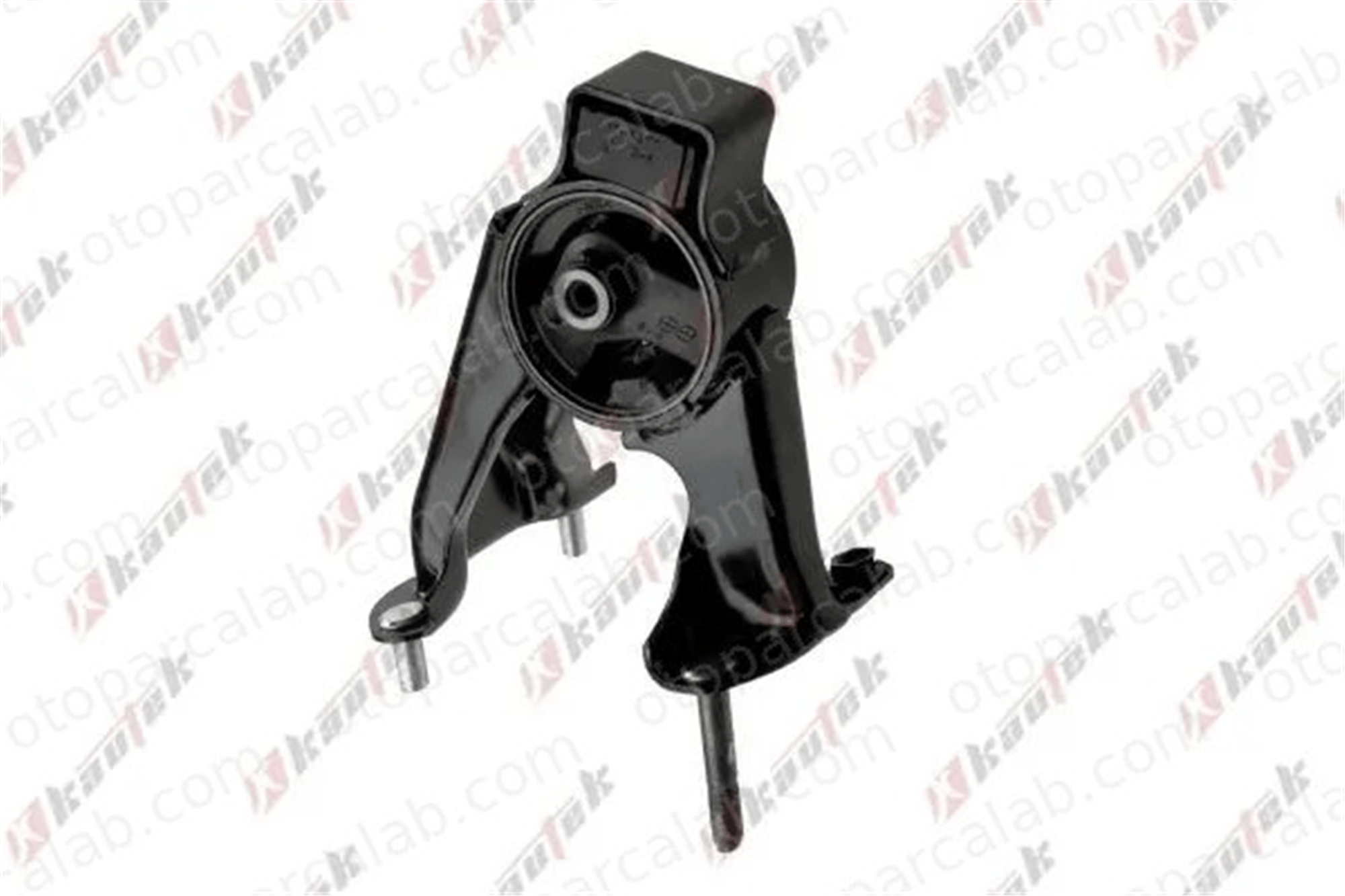 MAHER 08841 Motor Takozu Arka TOYOTA COROLLA COROLLA Sedan 123710D090 123710D120