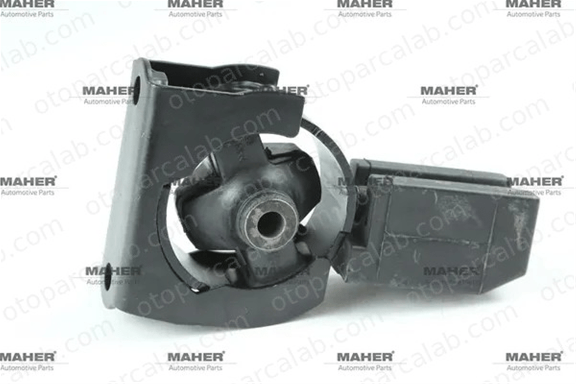 MAHER 08843 Motor Takozu Ön TOYOTA AURIS COROLLA Sedan 123610D180 123610T010