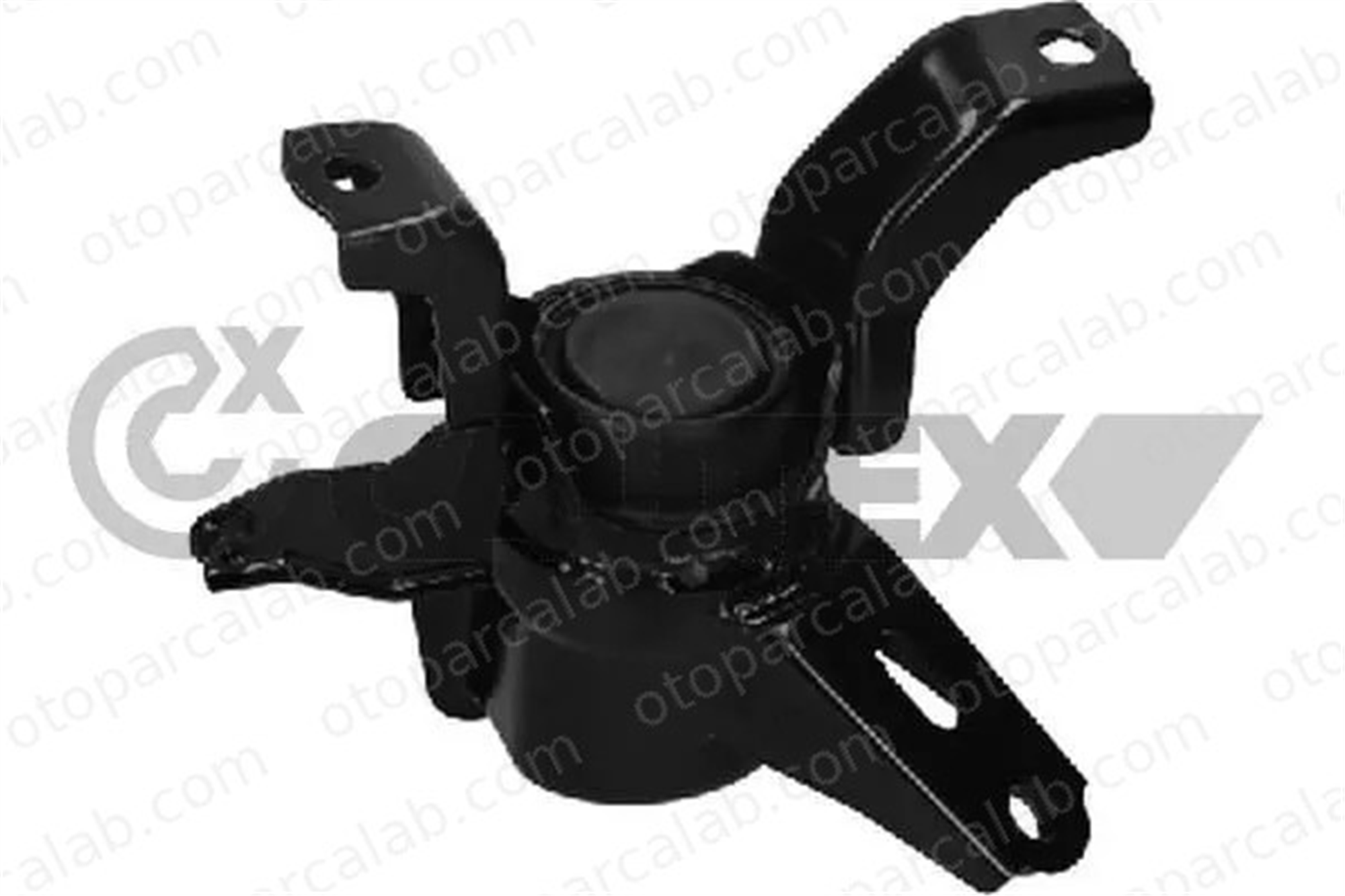 MAHER 08844 Motor Takozu Sağ TOYOTA AURIS AVENSIS Sedan 123050T070 123050T010