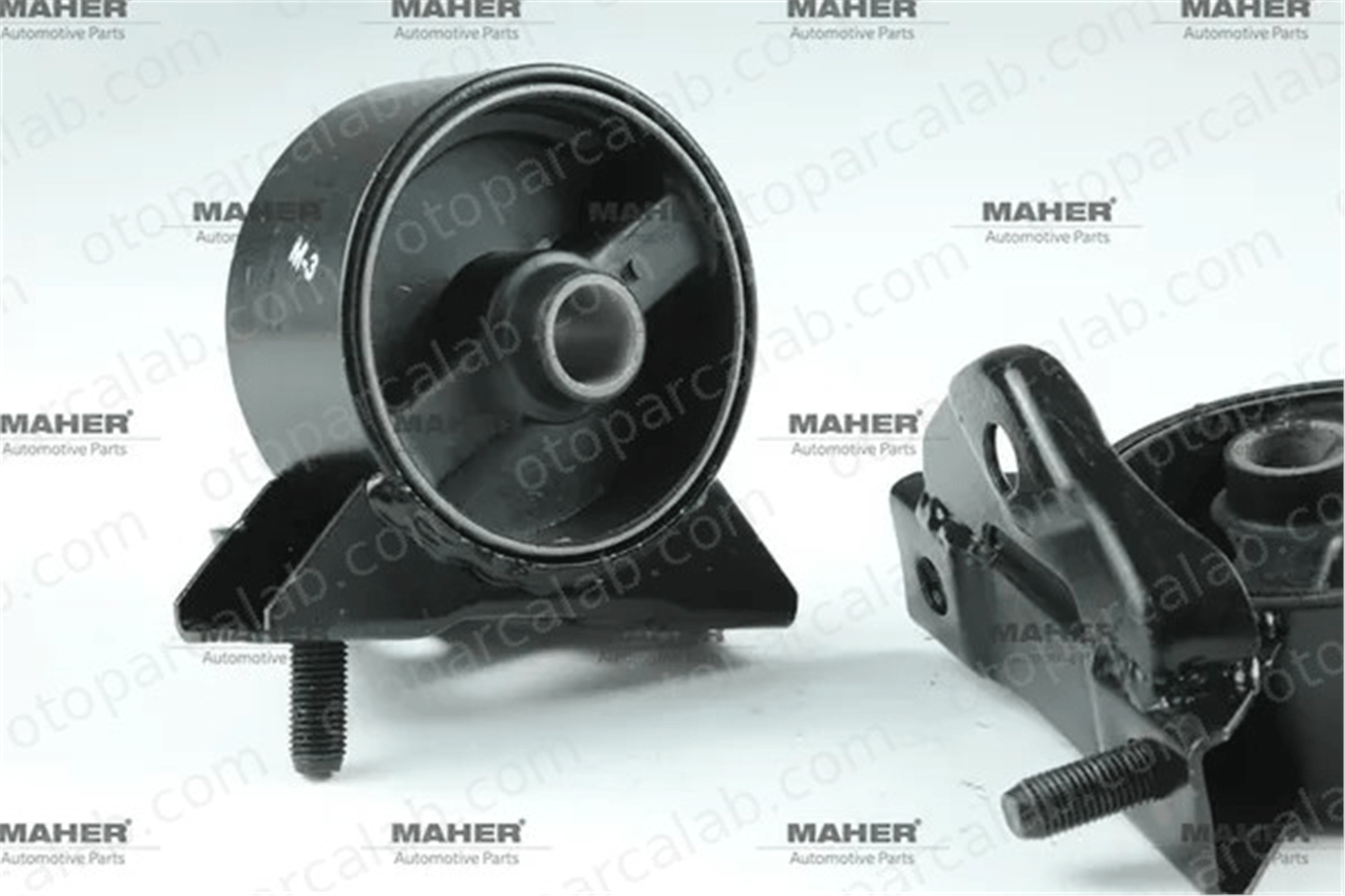 MAHER 08870 Motor Takozu Ön HYUNDAI LANTRA II Station wagon LANTRA II 2191029001 2191029051