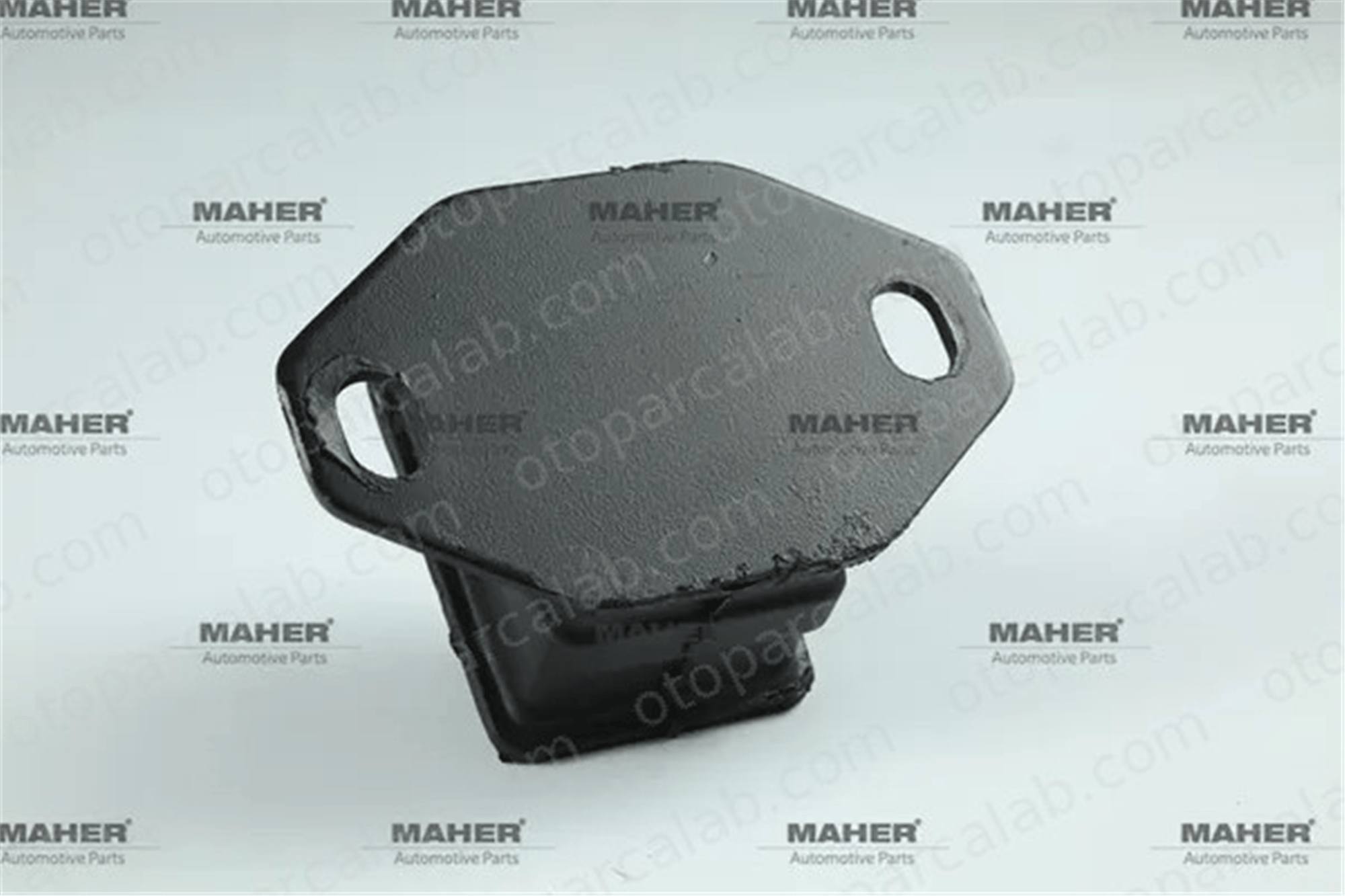 MAHER 08890 Motor Takozu Ön TOYOTA HIACE IV Panelvan/Van HIACE IV Minibüs/Otobüs 1236138060 1236130090