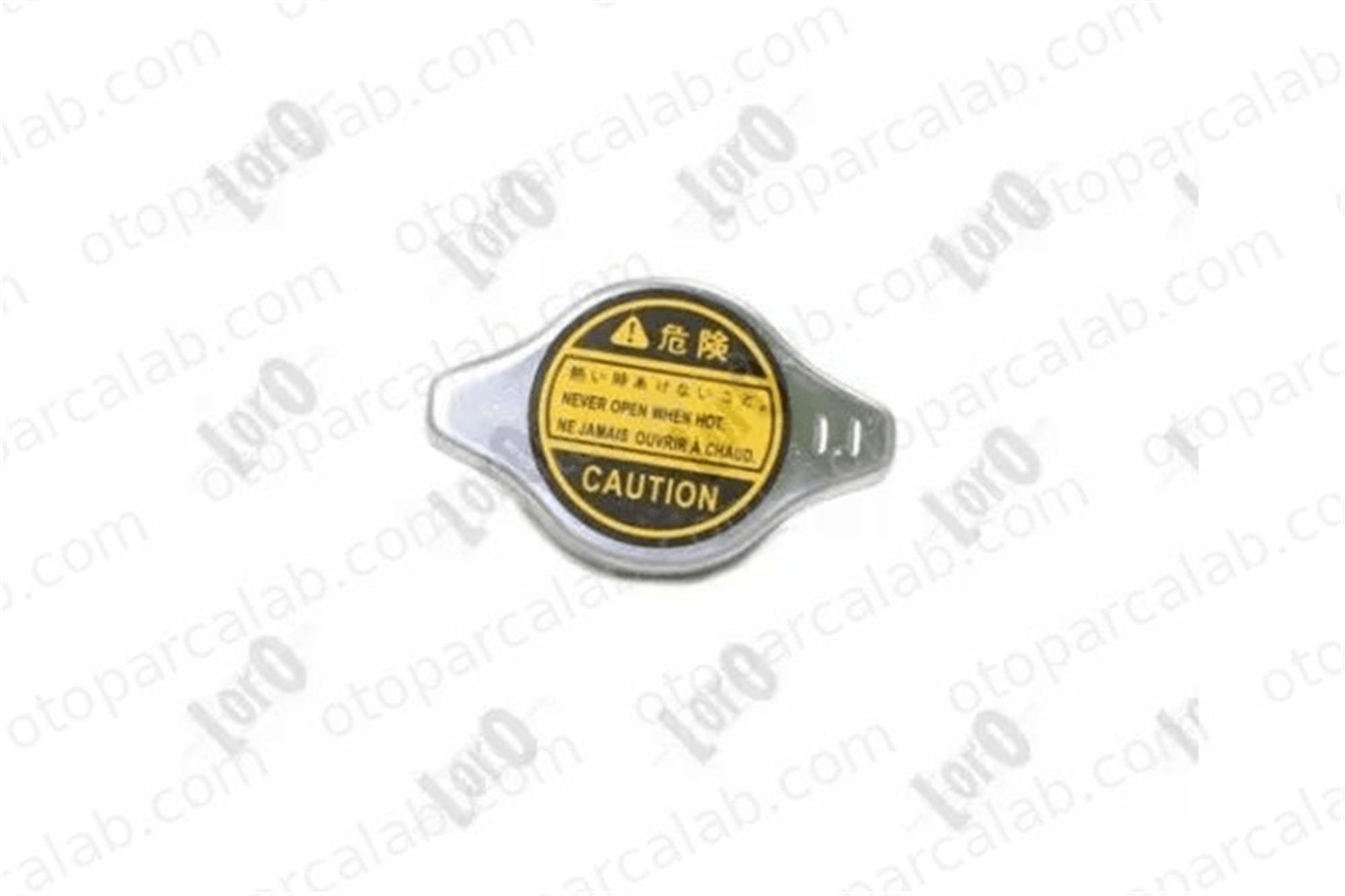 MAHER 09600 Radyatör Kapağı KIA PRO CEE'D HYUNDAI i30 19045P08003 1640185710