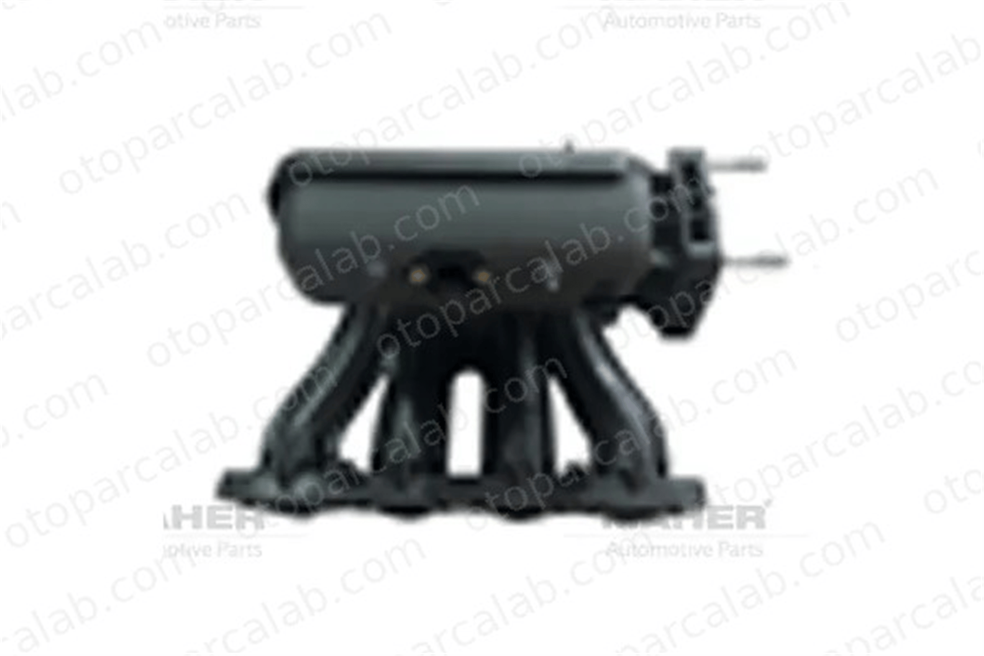 MAHER 09767 Manifold HYUNDAI ACCENT II ACCENT II Sedan 2831022651 2831022652
