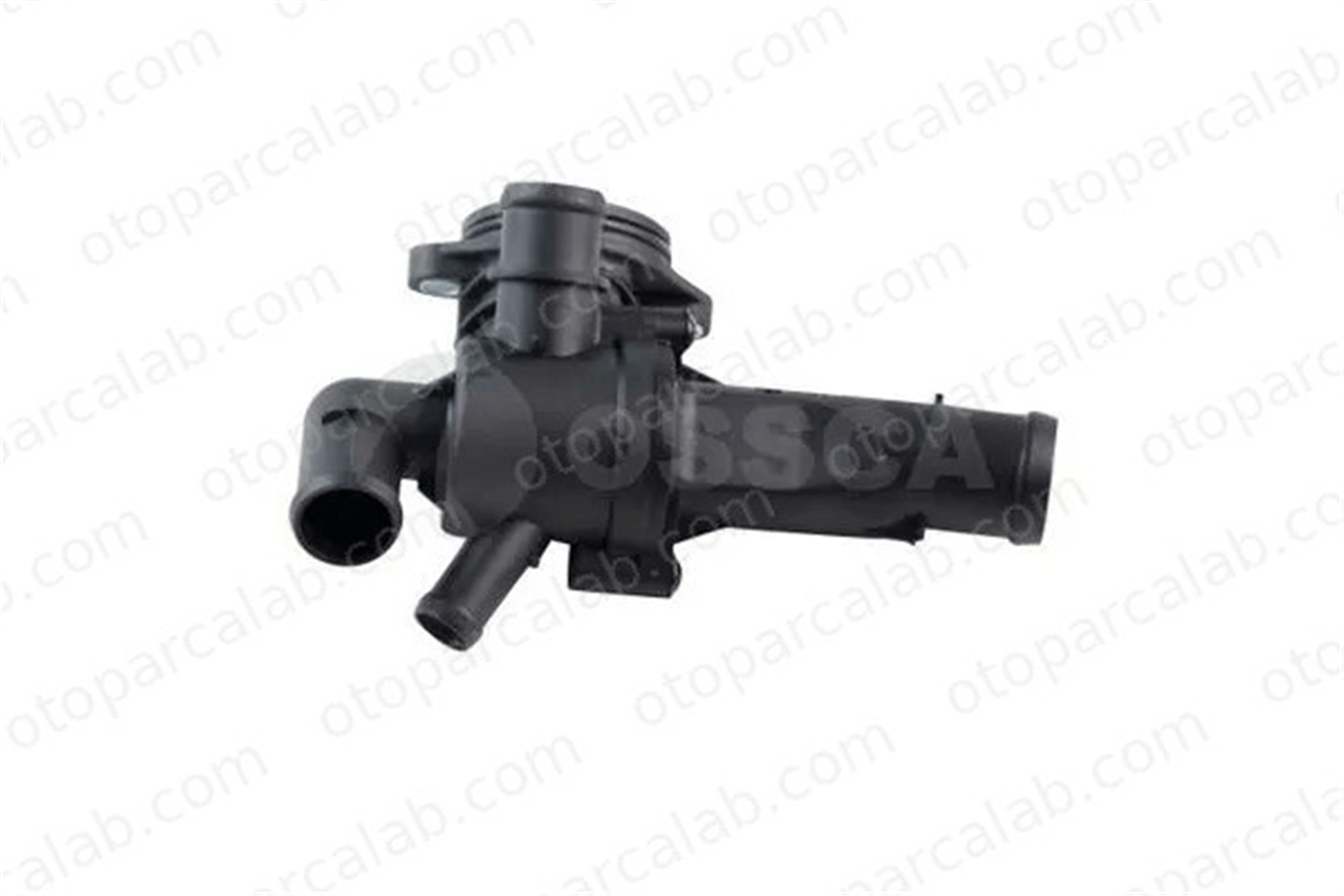 MAHER 09870 Termostat Gövdesi SEAT IBIZA IV IBIZA IV SC 3P121111E 3P121111D