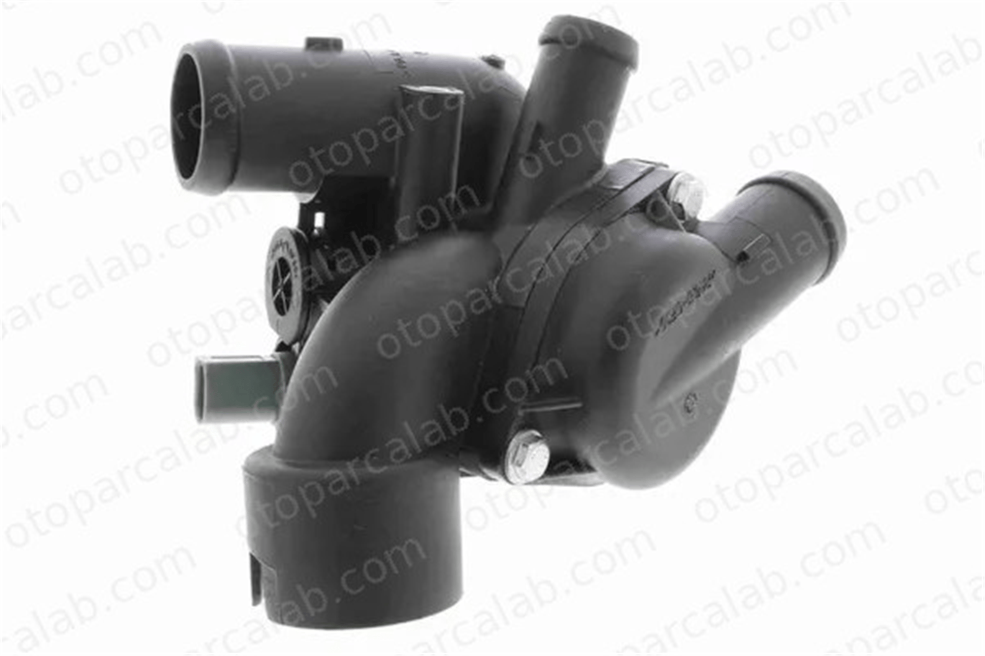 MAHER 09875 Termostat Gövdesi VW TOUAREG 22121111G 022121111G