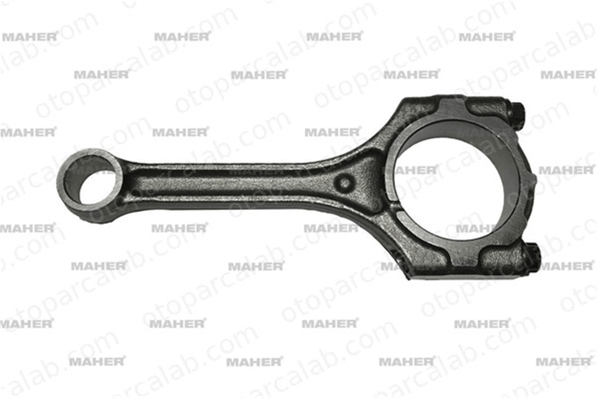 MAHER 09967 Piston Kolu 23510-2B100