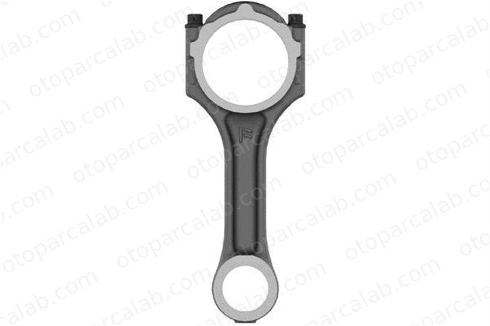 MAHER 09996 Piston Kolu MITSUBISHI L200 / TRITON L200 / TRITON Platform şasi 1115A035 1115A343
