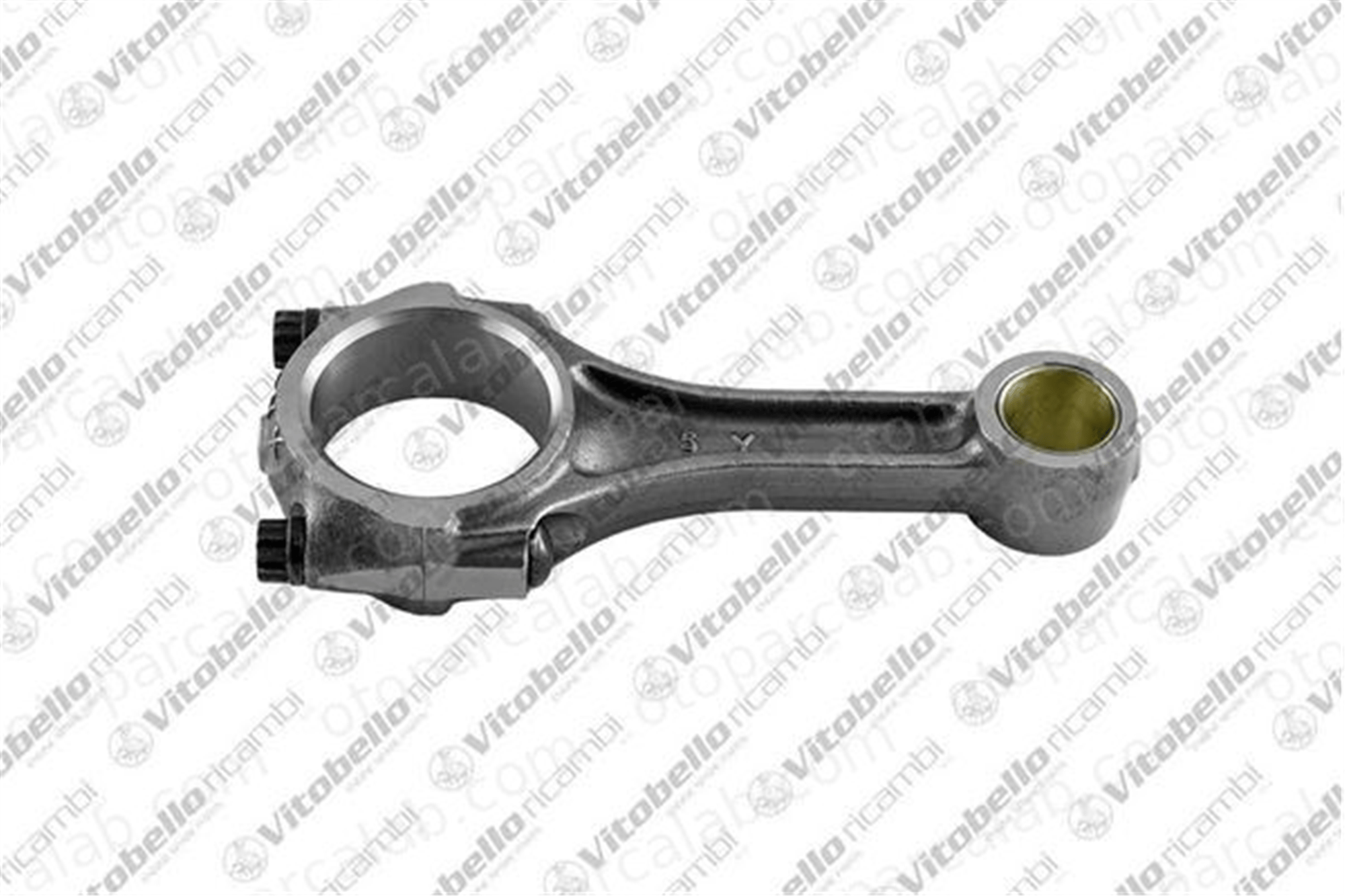 MAHER 09999 Piston Kolu NISSAN PICK UP URVAN Minibüs/Otobüs 1210043G01