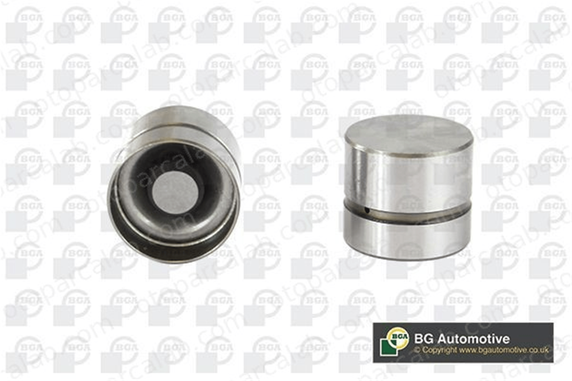 MAHER 10023 Supap Tapet HYUNDAI COUPE II ELANTRA III Sedan 2223126011 2223137100