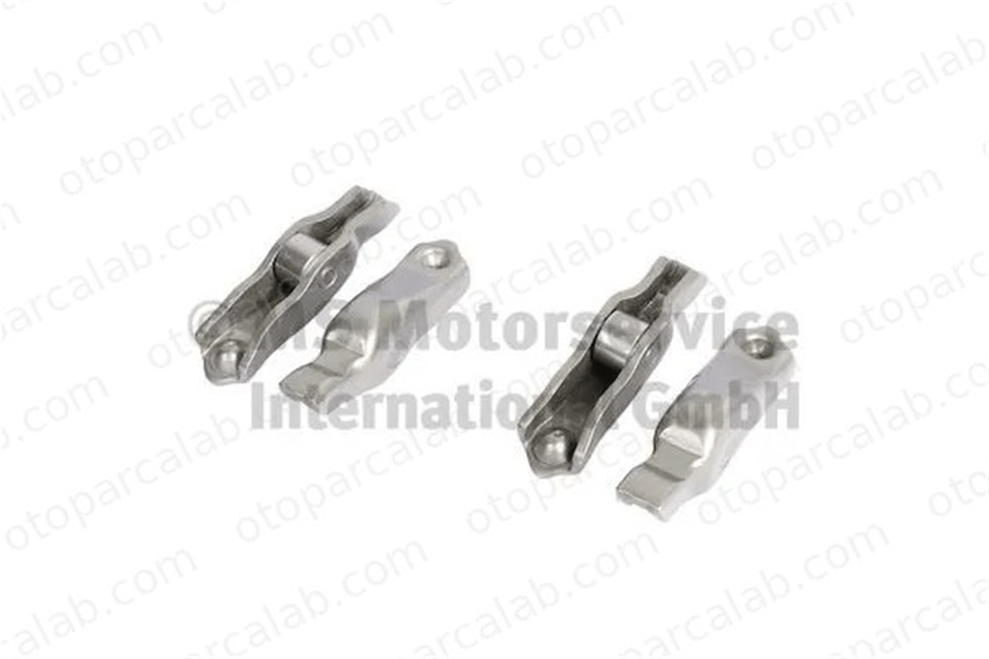 MAHER 10038 Supap Tuşu HYUNDAI TUCSON KIA SPORTAGE II 2418027100