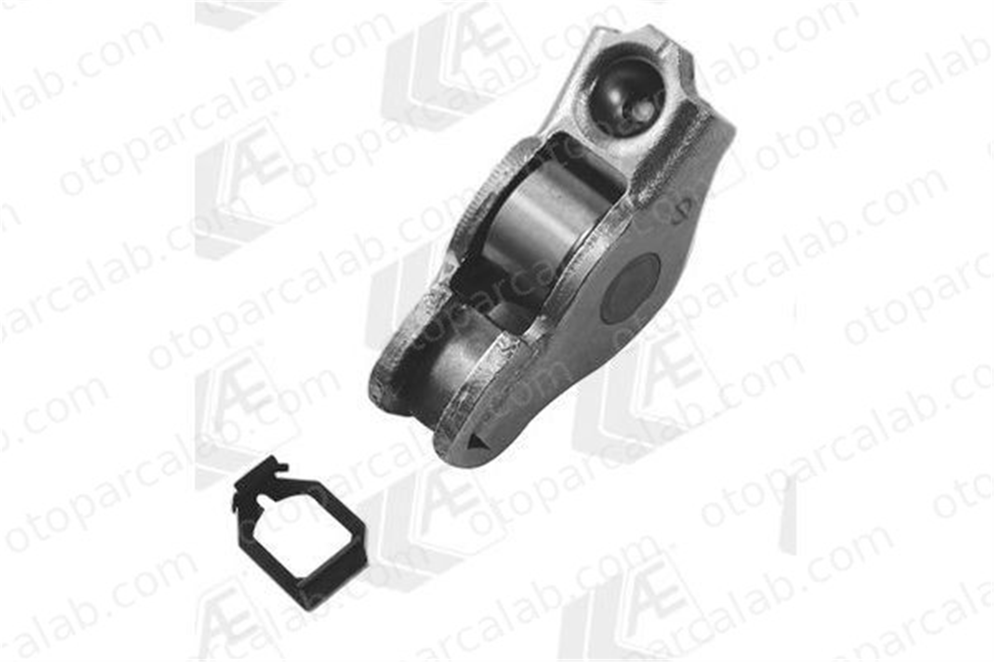MAHER 10064 Supap Tuşu HYUNDAI H-1 / STAREX Minibüs/Otobüs H-1 Cargo 241704A010 241704A000