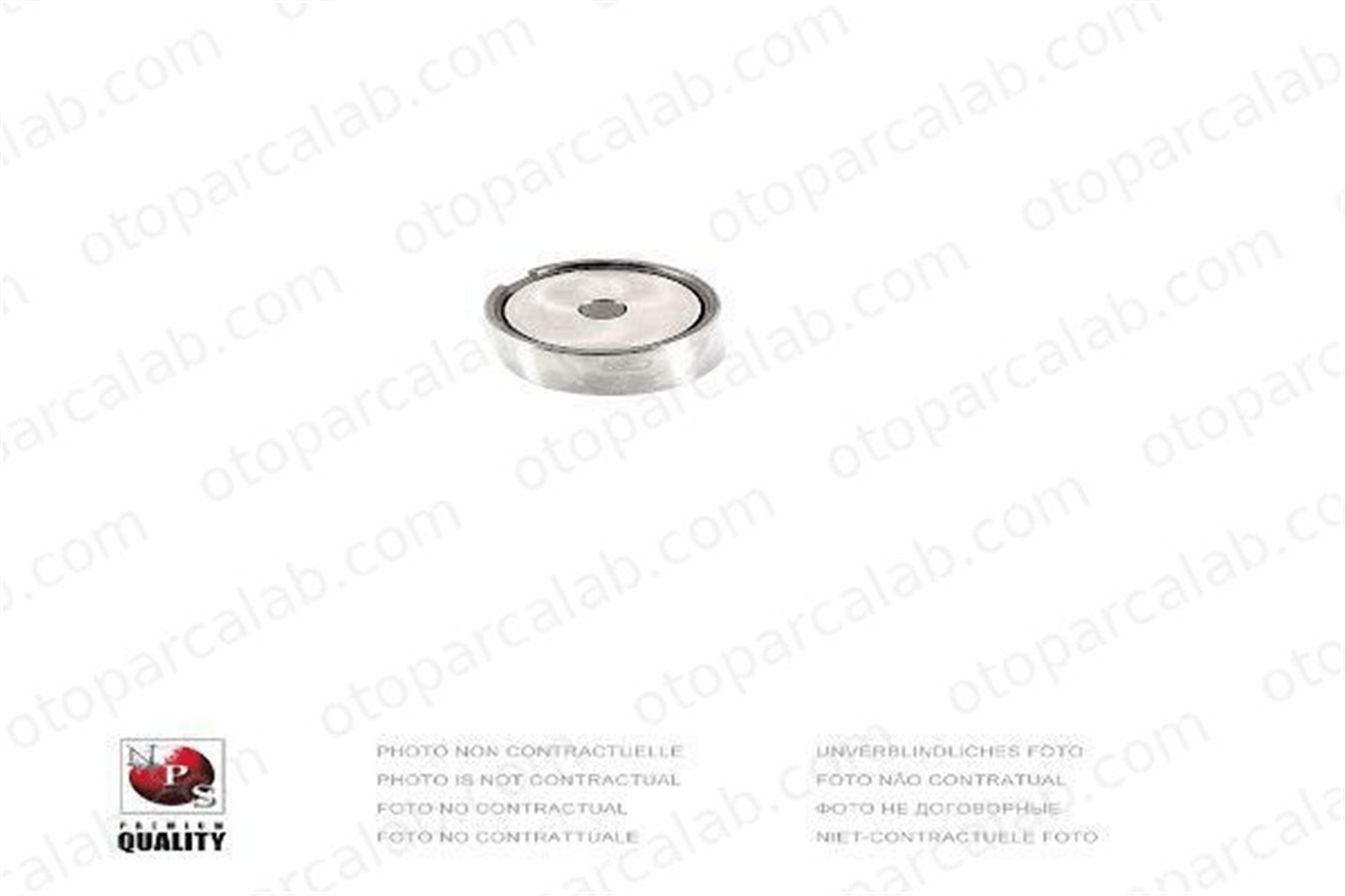 MAHER 10070 Supap Tapet KIA BONGO Platform şasi K2700 63612431A 0063612431A