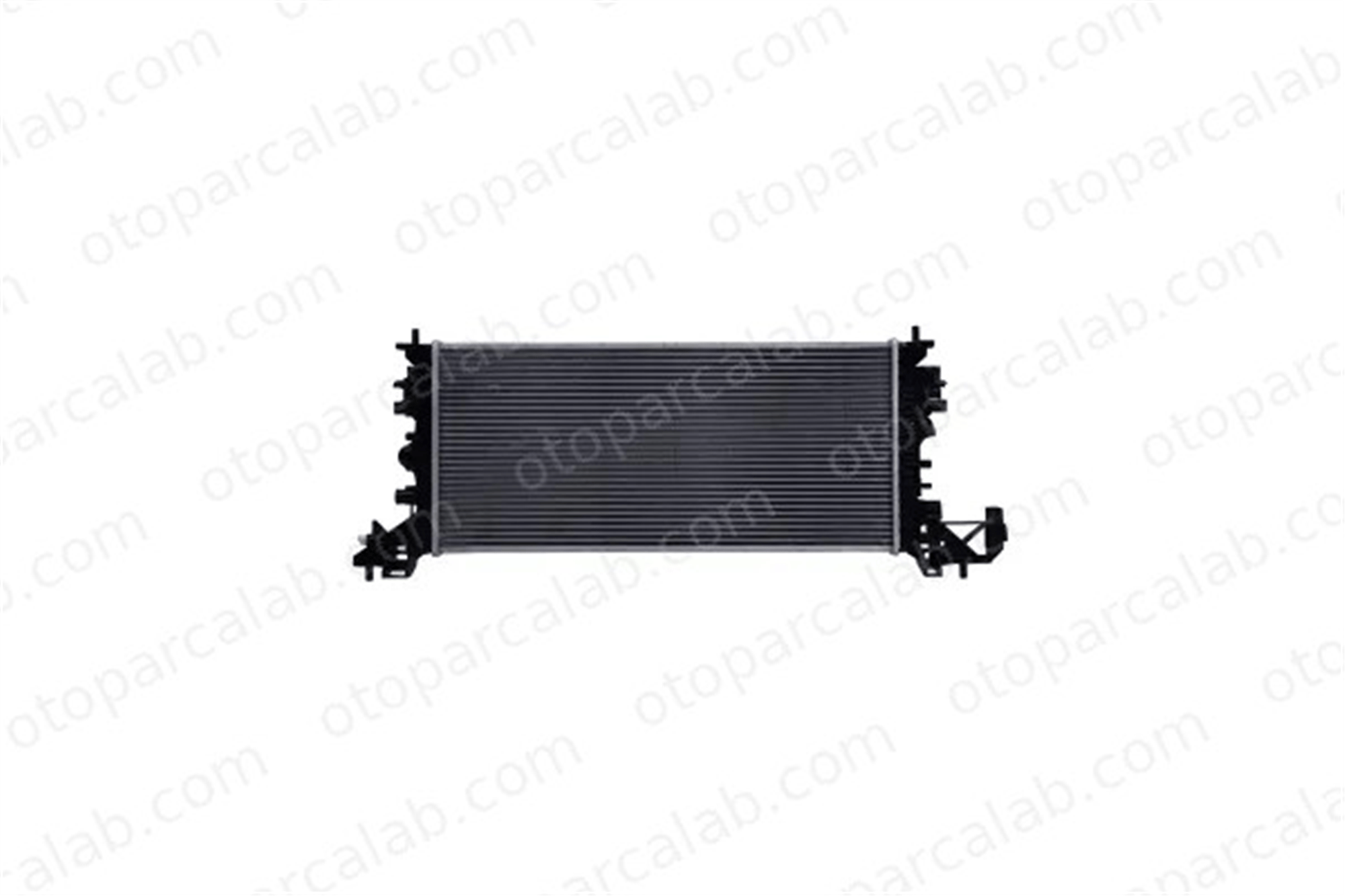 MAHER 10579 Su Radyatörü OPEL ASTRA K ASTRA K Sports Tourer 13453907 13453906