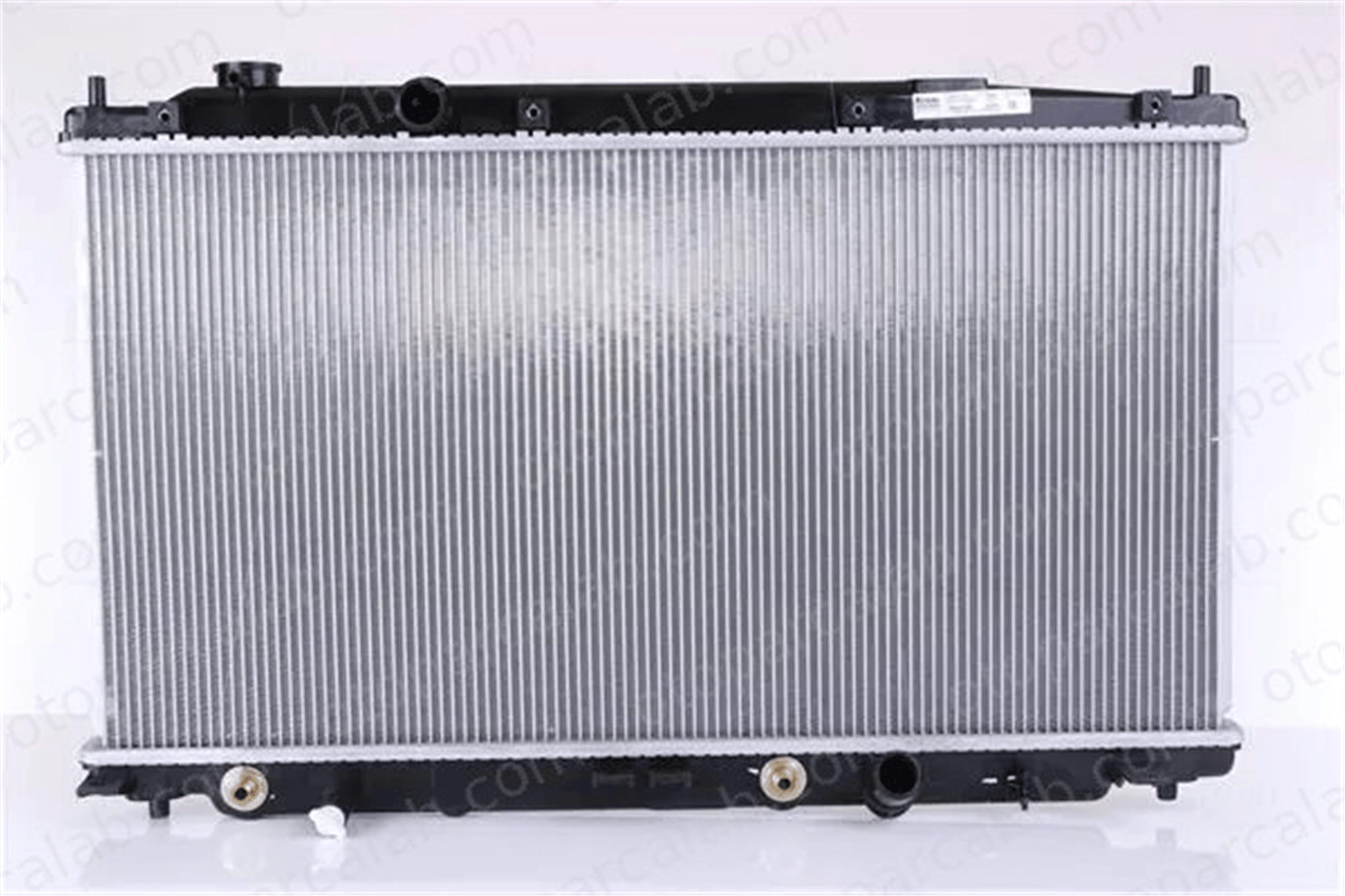 MAHER 10586 Su Radyatörü OPEL CORSA B TIGRA 1300150 90410048