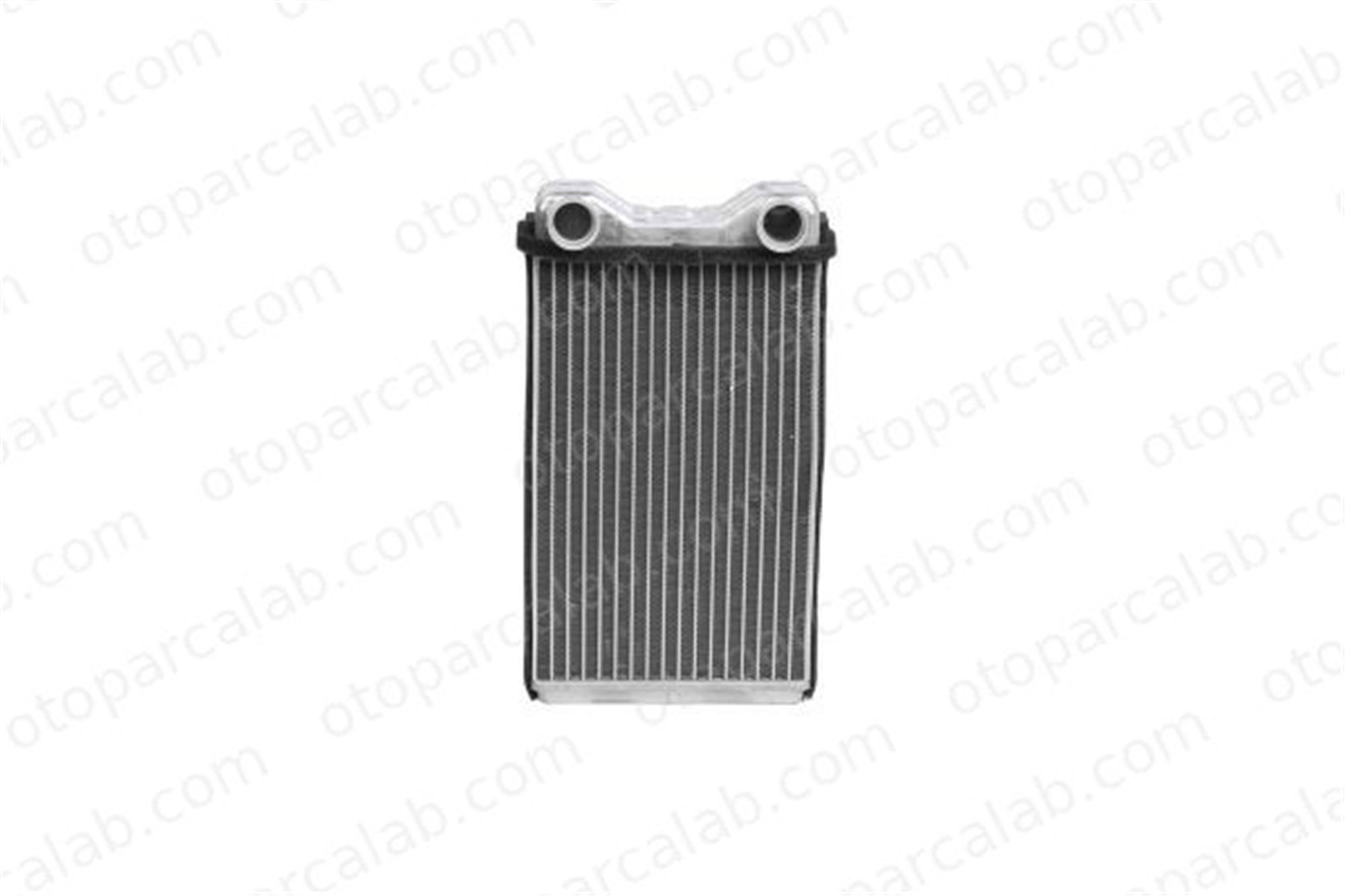 MAHER 10676 Kalorifer Radyatörü AUDI A4 B7 A4 B7 Avant 8E1820031