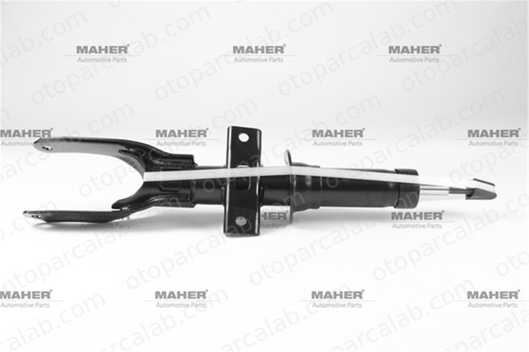 MAHER 11017 Amortisör Ön Sağ veya Sol VW AMAROK AMAROK Platform şasi 2H0413031K 2H0413031N
