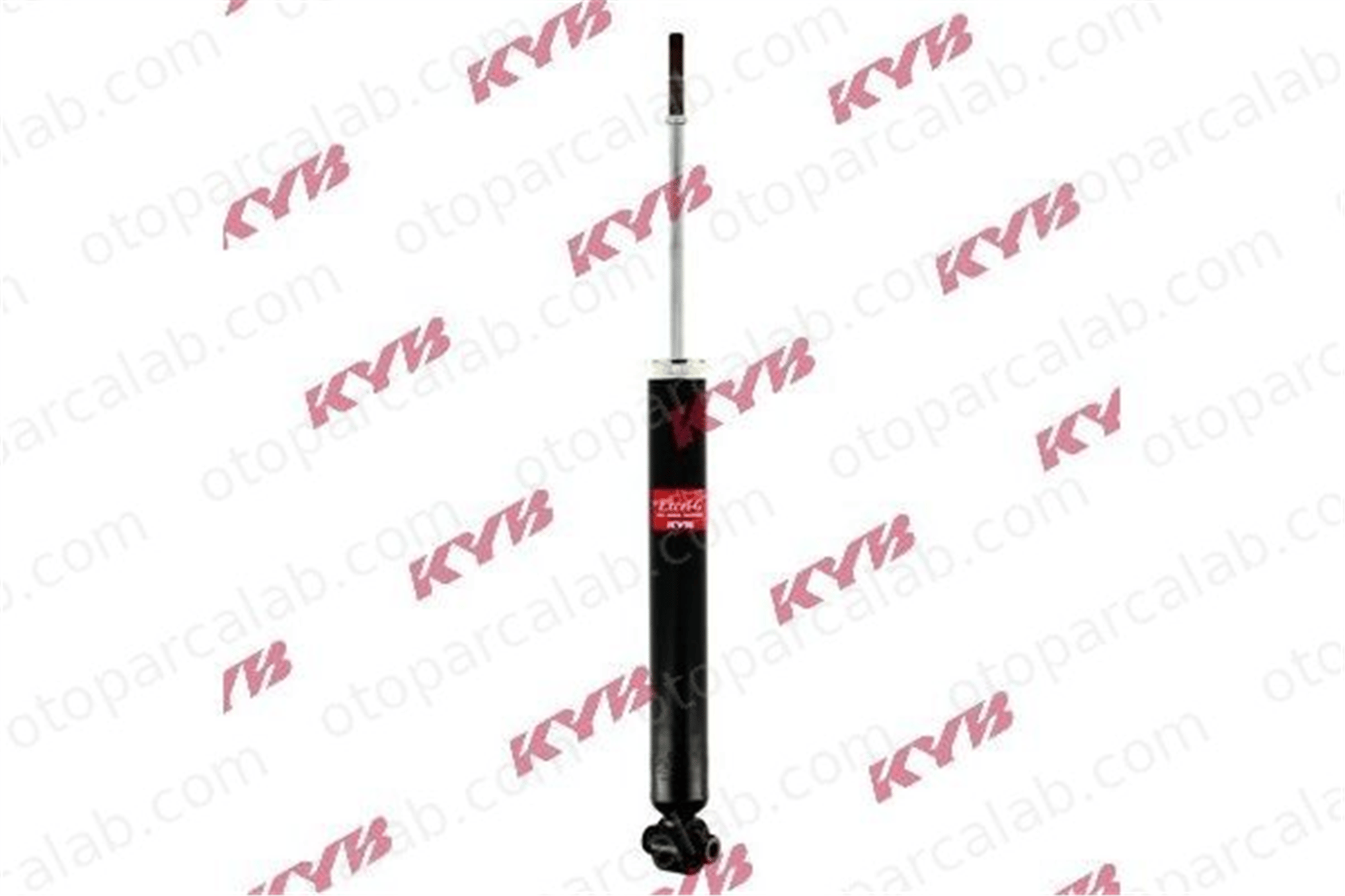 MAHER 11032 Amortisör Arka Sağ veya Sol TOYOTA AVENSIS Sedan AVENSIS Station wagon 485308Z017 4853005390