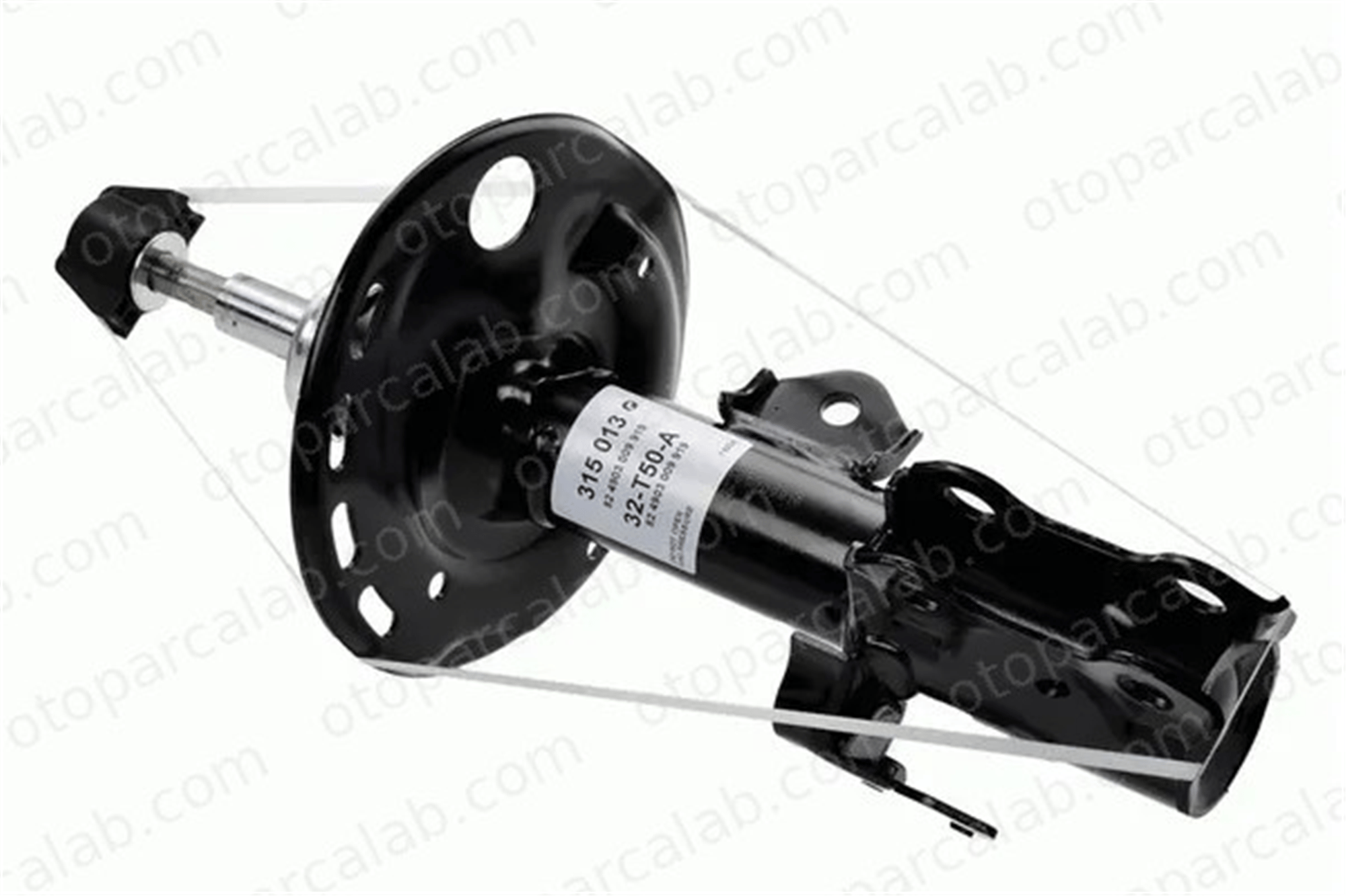 MAHER 11112 Amortisör Ön Sağ TOYOTA AURIS COROLLA Sedan 4851012B60 4851002380