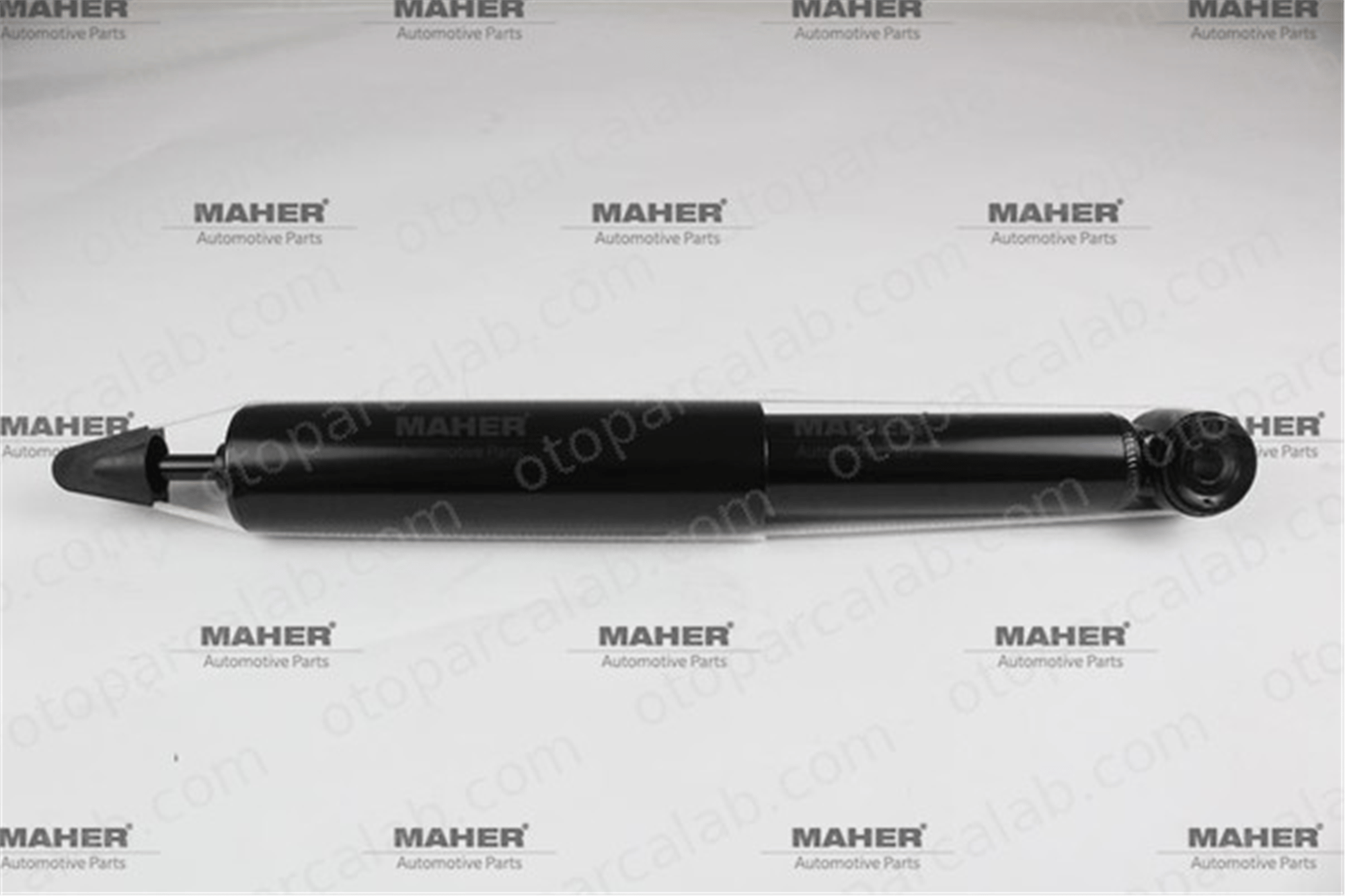 MAHER 11163 Amortisör Arka Sağ veya Sol SUZUKI GRAND VITARA I VITARA 343247 4170056B00