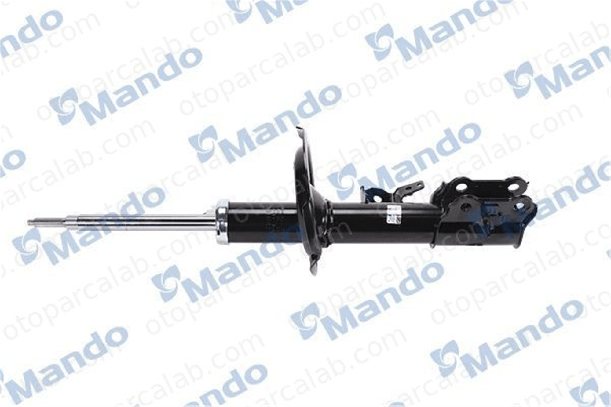 MAHER 11198 Amortisör Ön Sağ HYUNDAI i20 I 546601J100
