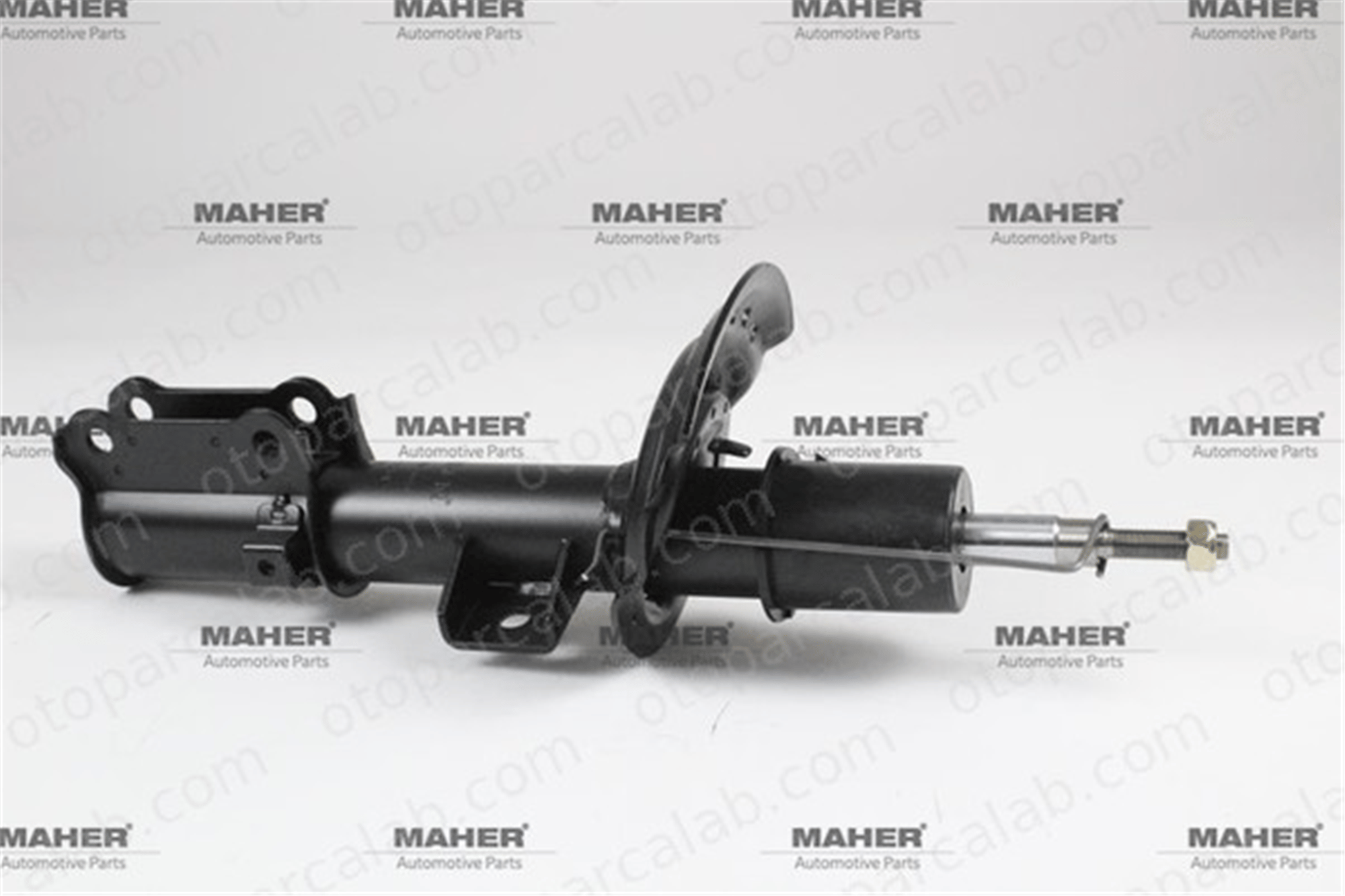 MAHER 11201 Amortisör Ön Sol HYUNDAI i20 II i20 II Coupe 54650C8000