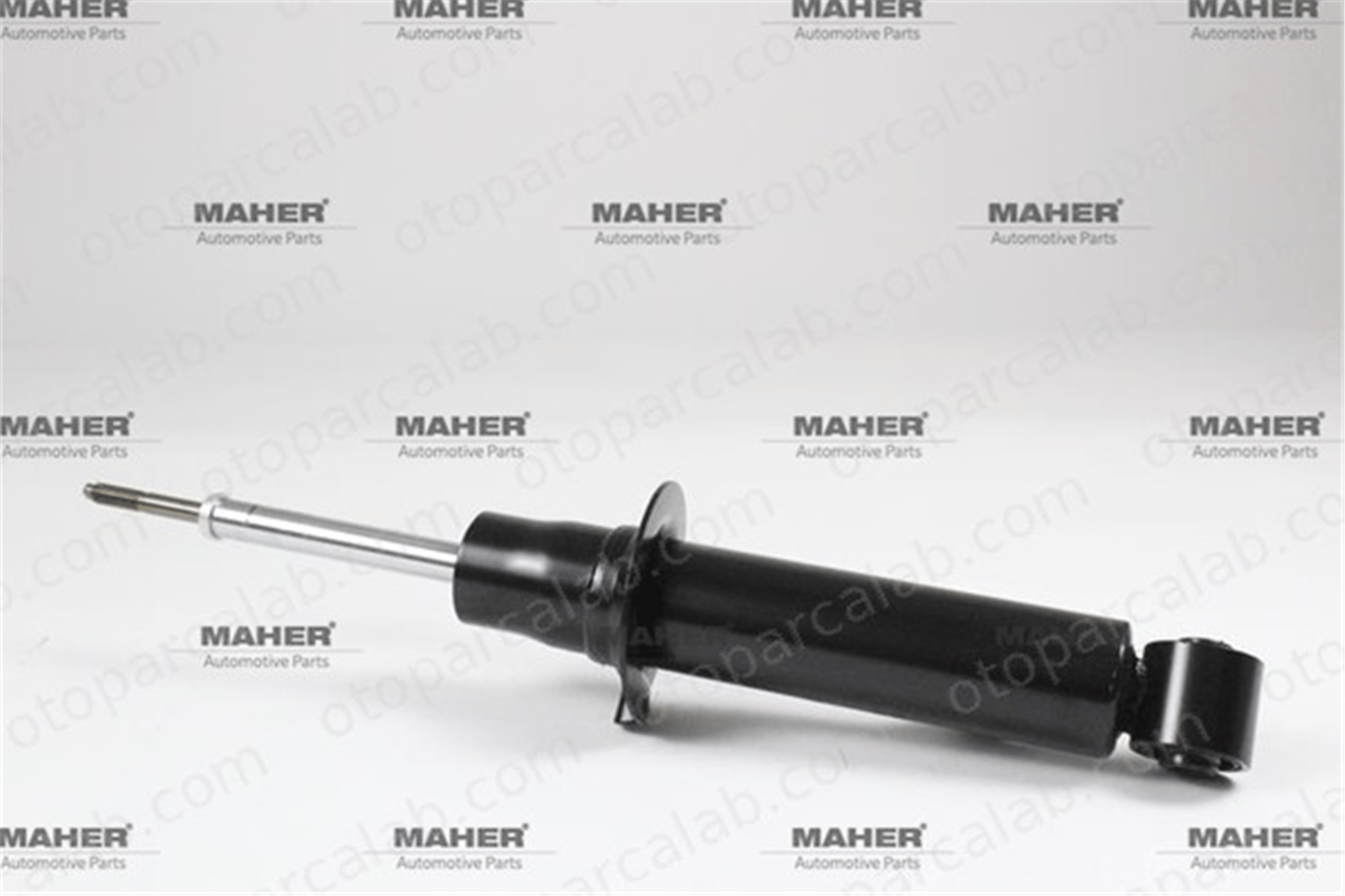 MAHER 11234 Amortisör Ön Sağ veya Sol BMW 3 3 Touring 340033 1130066