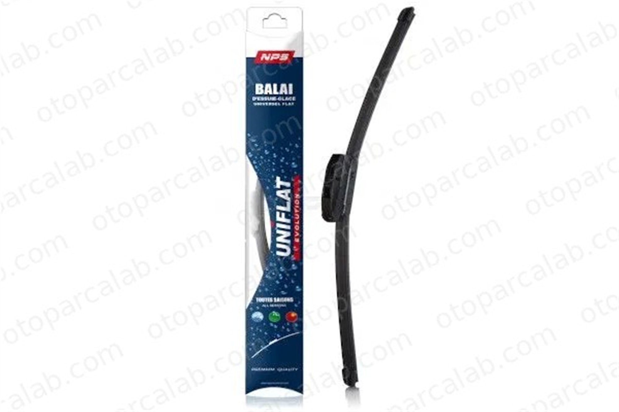 MAHER 11400 Silecek Süpürgesi Ön 700/580 mm - 28/23 inç BMW 5 MERCEDES-BENZ S-SERISI 76620SNAA11