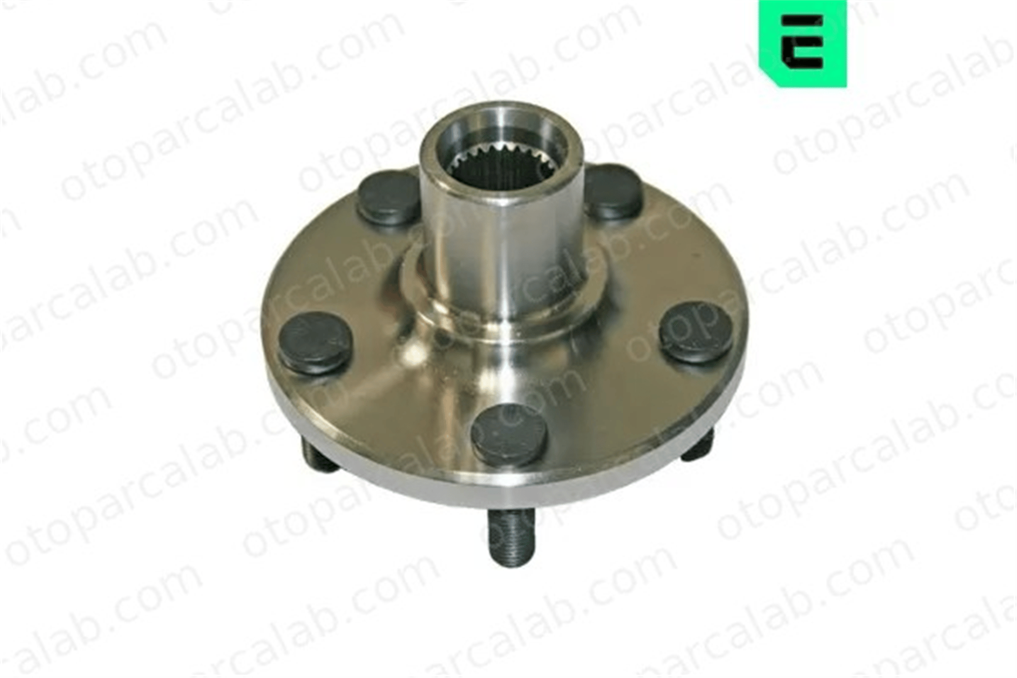 MAHER 11628 Porya Ön Sağ veya Sol TOYOTA AVENSIS AVENSIS Liftback 4350205020 4350205021