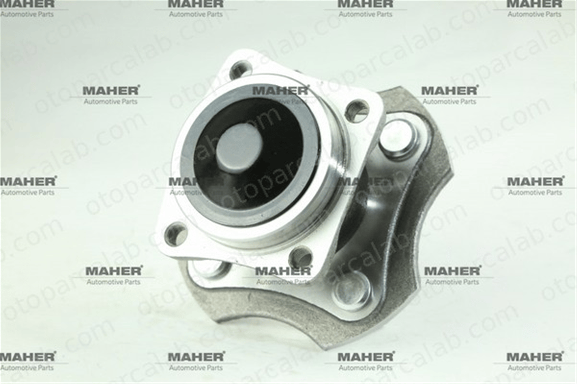 MAHER 11653 Teker Rulmanı Arka Sağ veya Sol TOYOTA COROLLA COROLLA Station wagon 4245012050 4245002060
