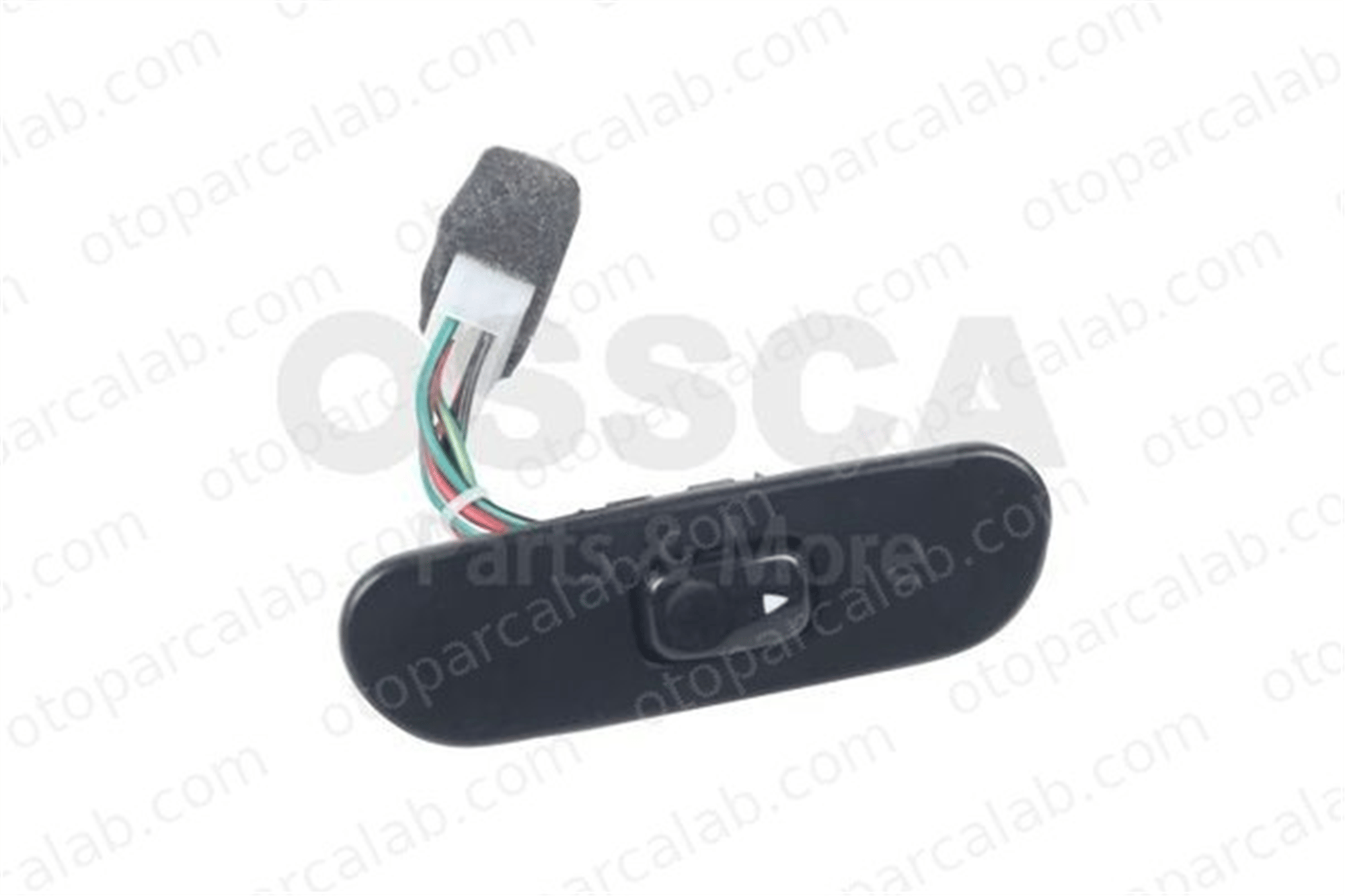 MAHER 11887 Cam Açma Düğmesi Ön Sağ HYUNDAI H100 Platform şasi H100 Panelvan/Van 9369243320
