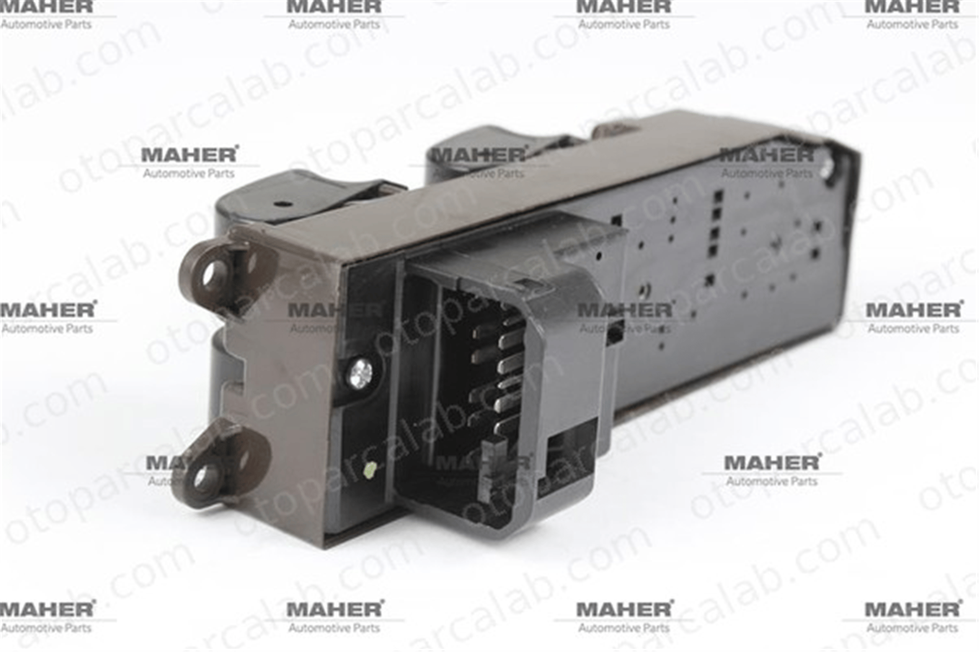 MAHER 11890 Cam Açma Düğmesi Ön Sol TOYOTA CAMRY Sedan 8482033230