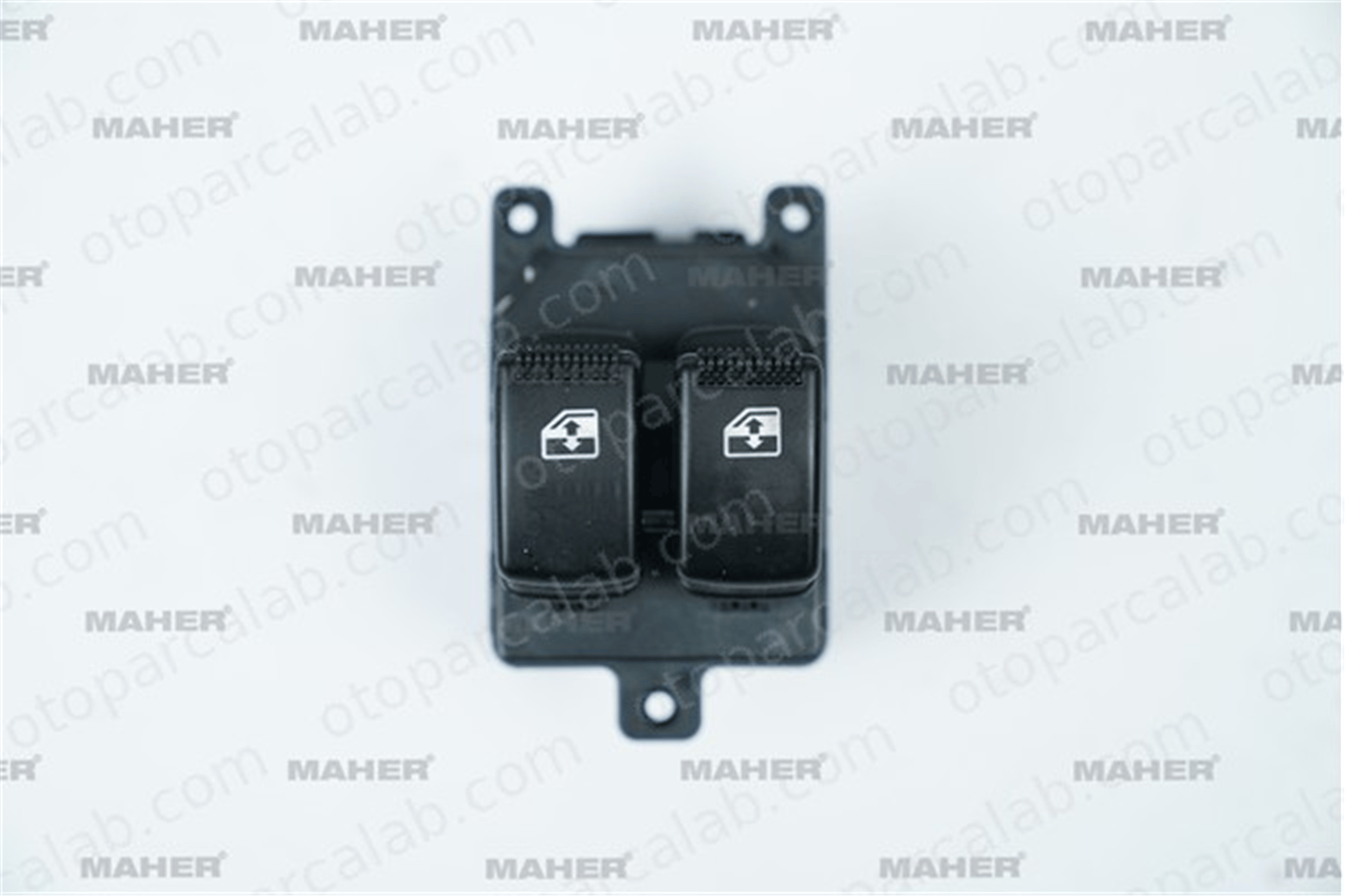 MAHER 11896 Cam Açma Düğmesi Ön Sağ veya Sol HYUNDAI H100 Platform şasi 935704F000MP 9357005000