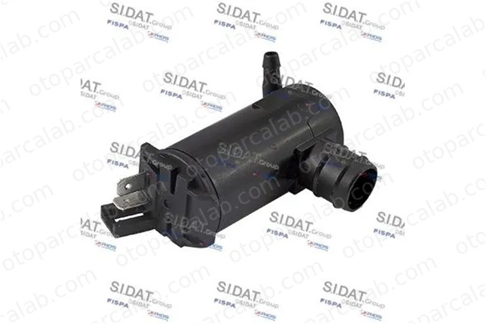 MAHER 11983 Cam Su Motoru FORD TRANSIT Minibüs/Otobüs TRANSIT Panelvan/Van 9851014000 6664554