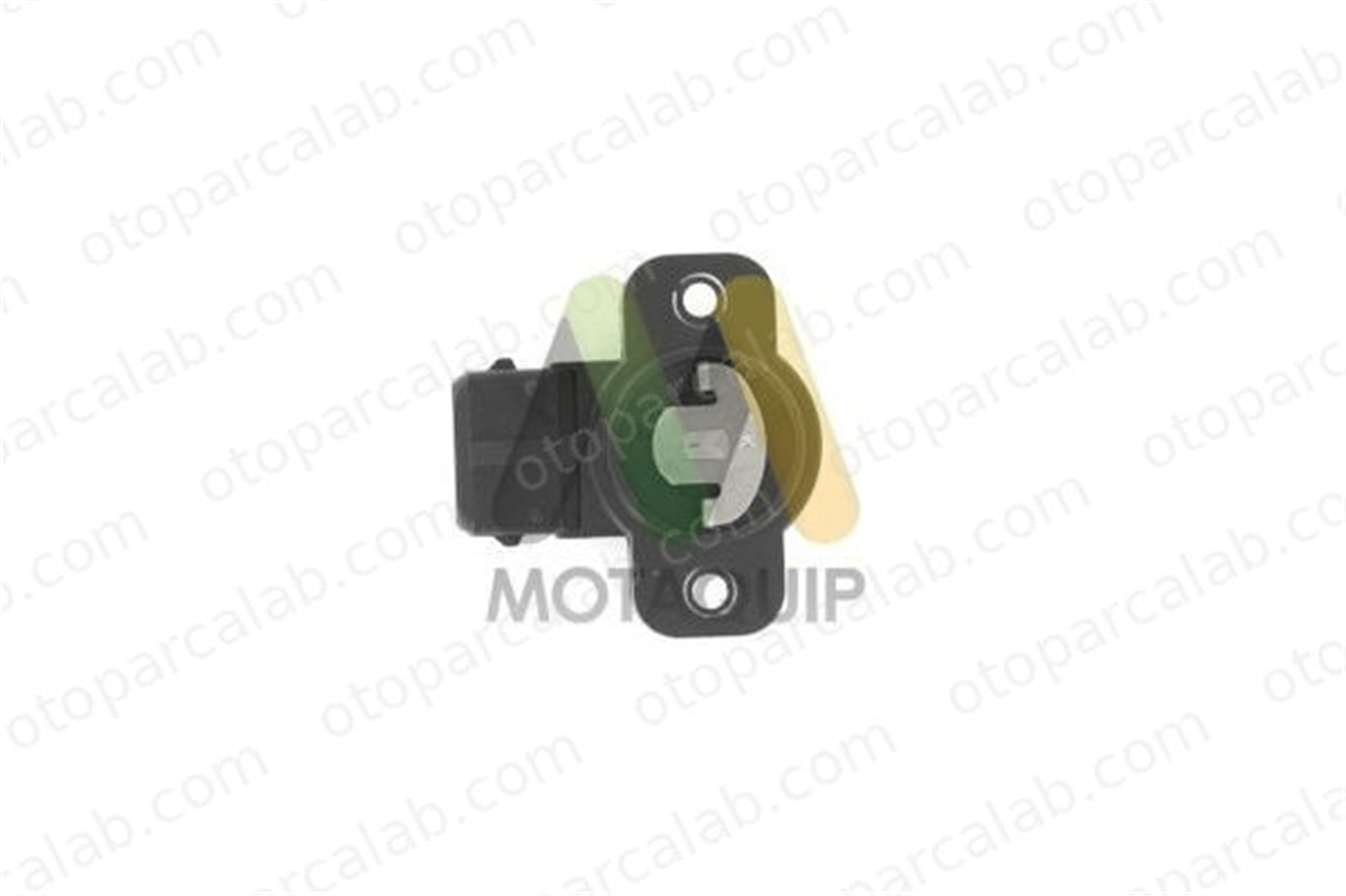MAHER 12087 Gaz Kelebeği Sensörü HYUNDAI SANTA FÉ I SONATA IV 3510238610