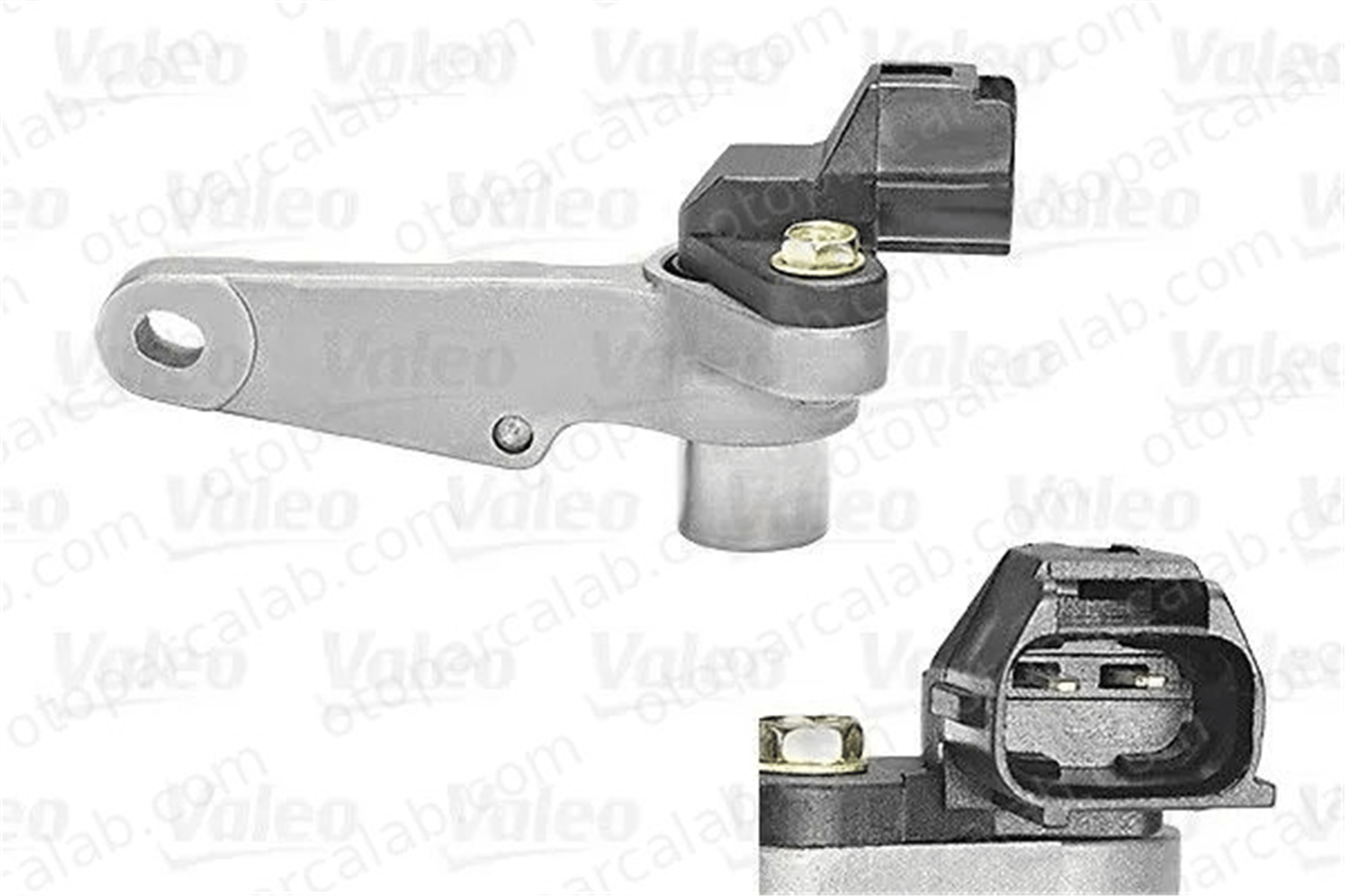 MAHER 12151 Krank Sensörü TOYOTA HIACE IV Panelvan/Van HIACE IV Minibüs/Otobüs 9091905025
