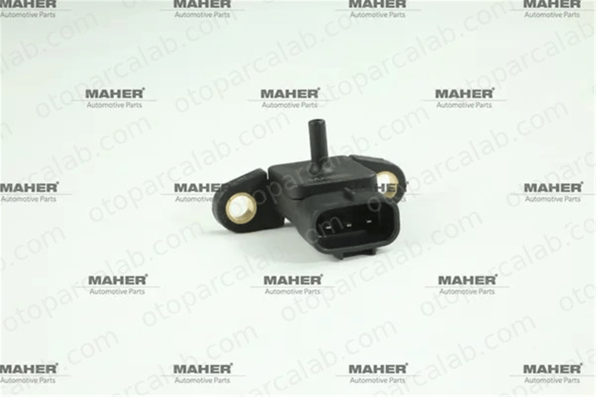 MAHER 12169 MAP Sensörü MAZDA 2 3 RF4F18211 4386350