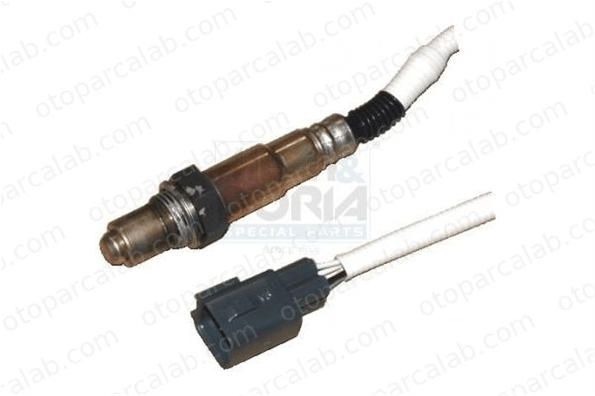 MAHER 12206 Oksijen (Lambda) Sensörü TOYOTA COROLLA Sedan AURIS 8946502310 1618Q5